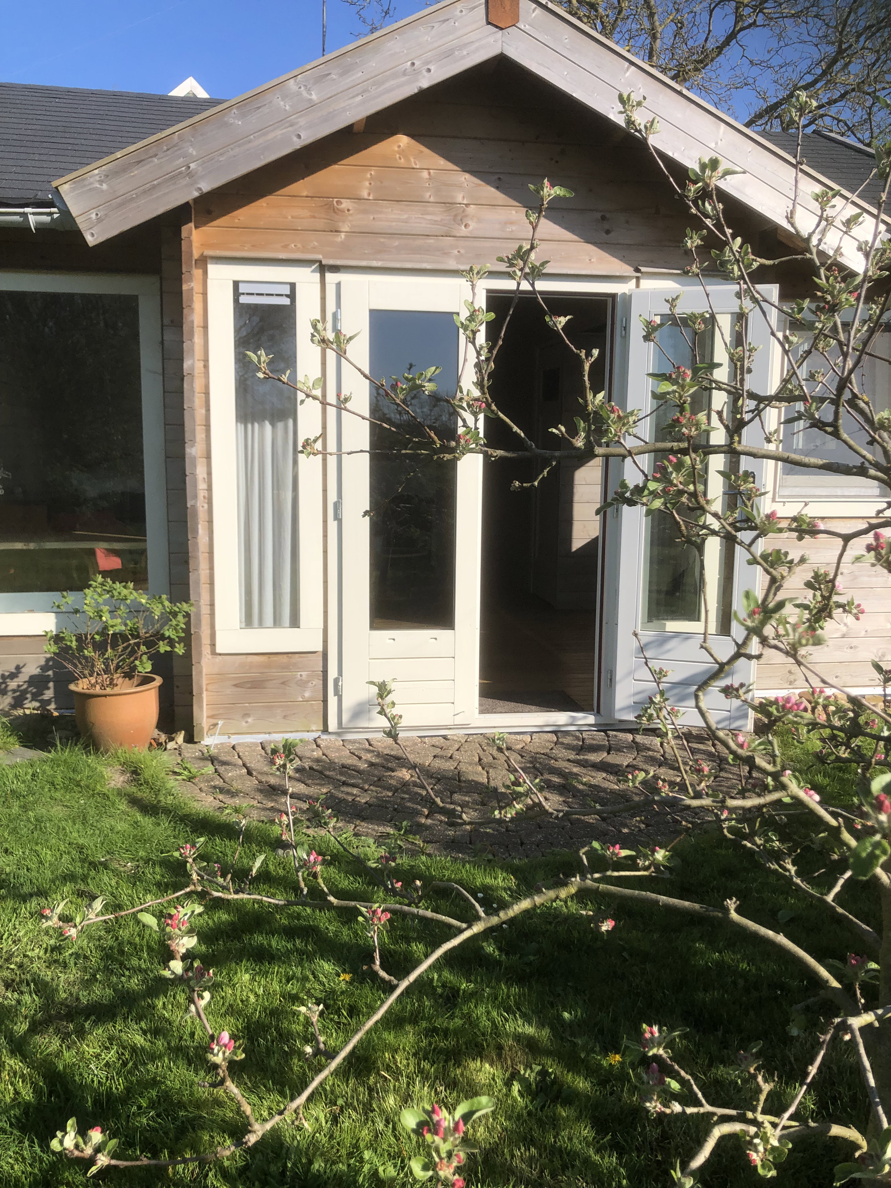 Casa nella natura a Uffelte