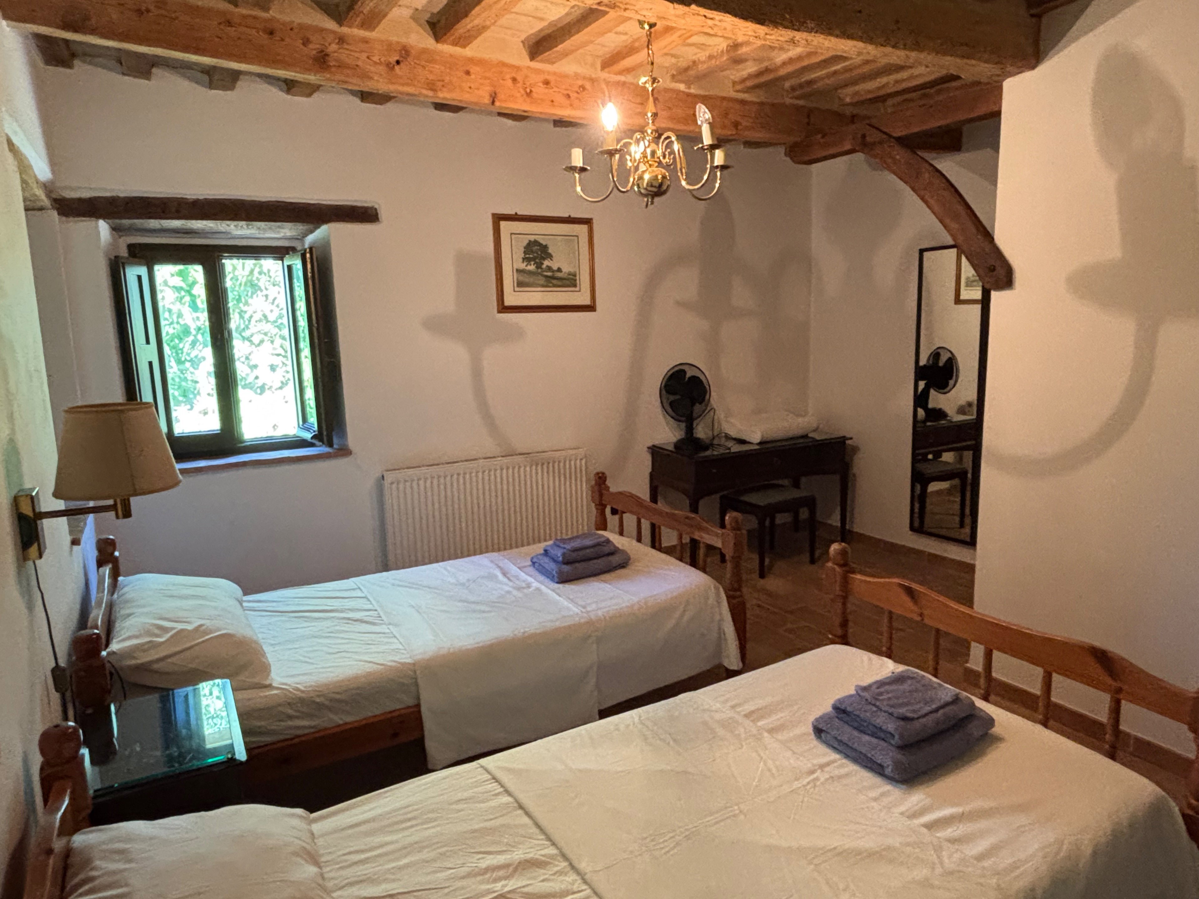 Casa nella natura a Mogliano