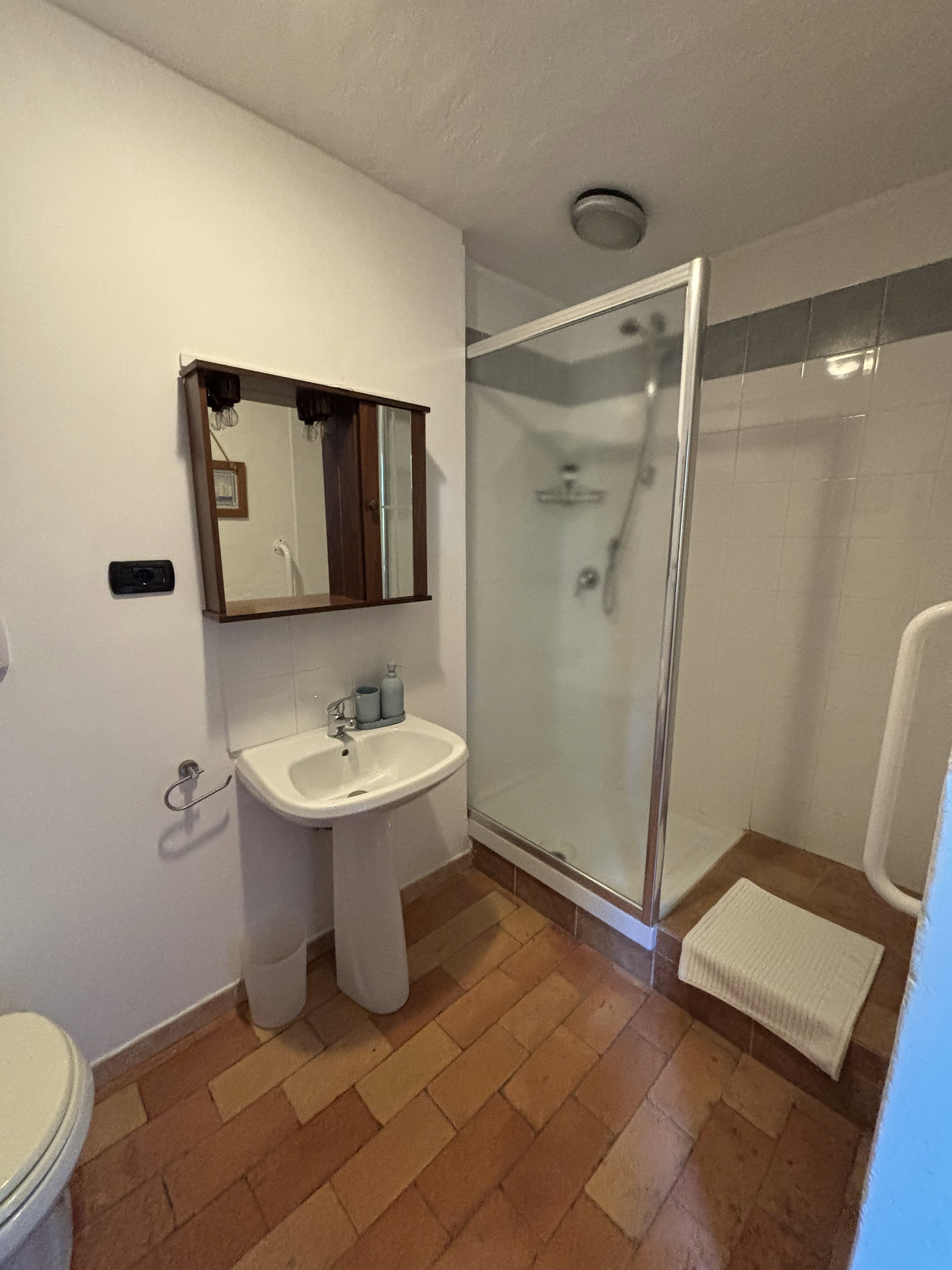 Casa nella natura a Mogliano