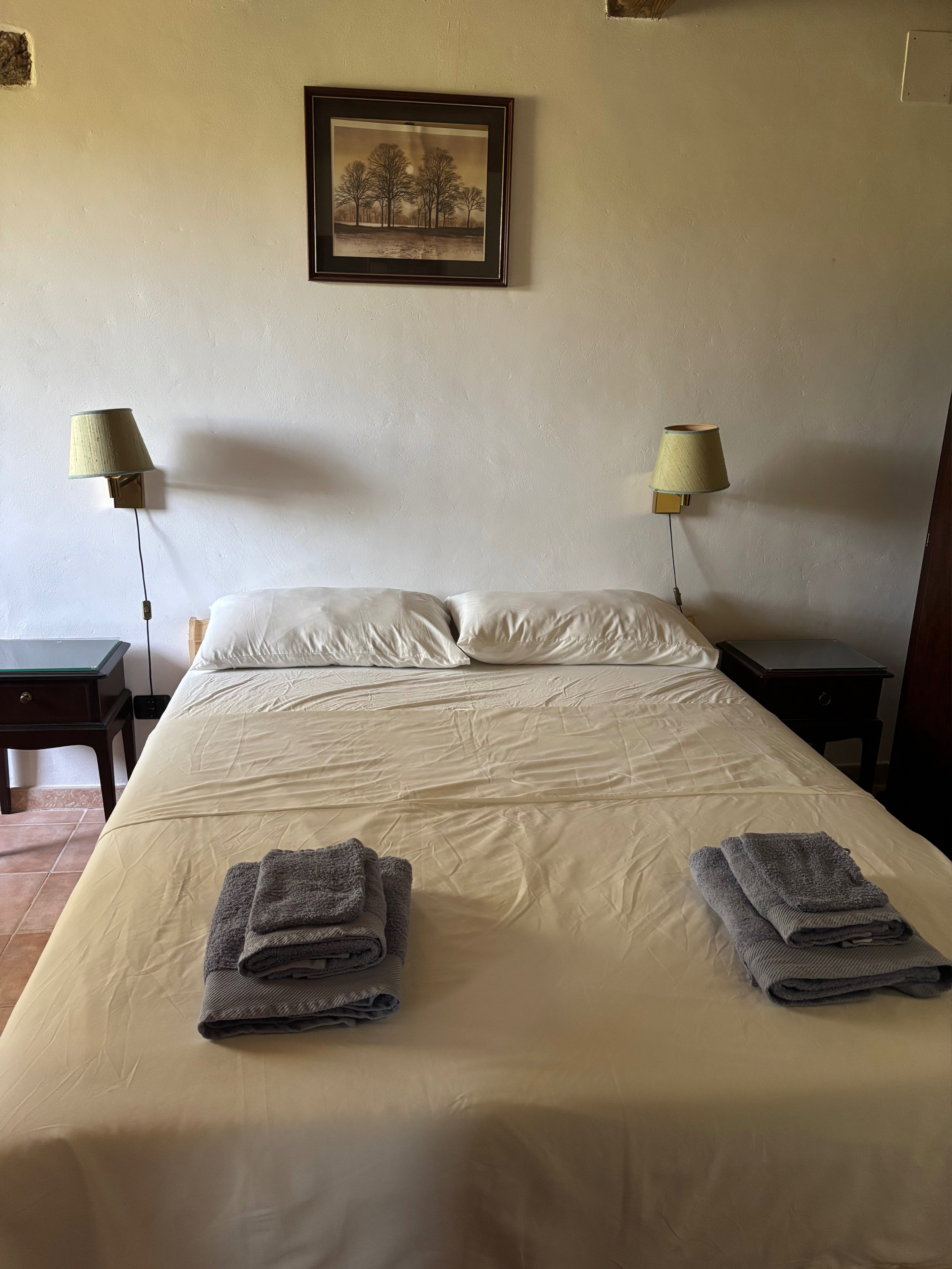 Casa nella natura a Mogliano
