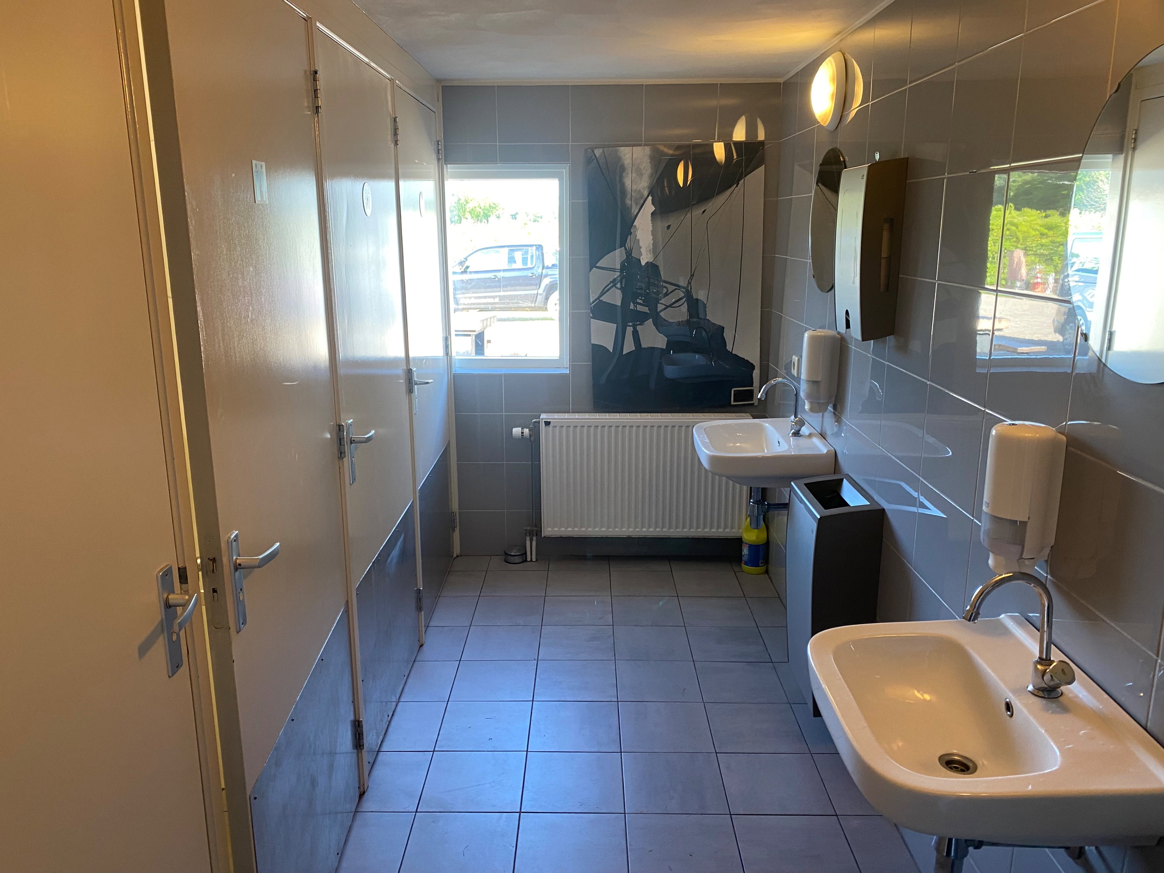 Natuurhuisje in Tilburg