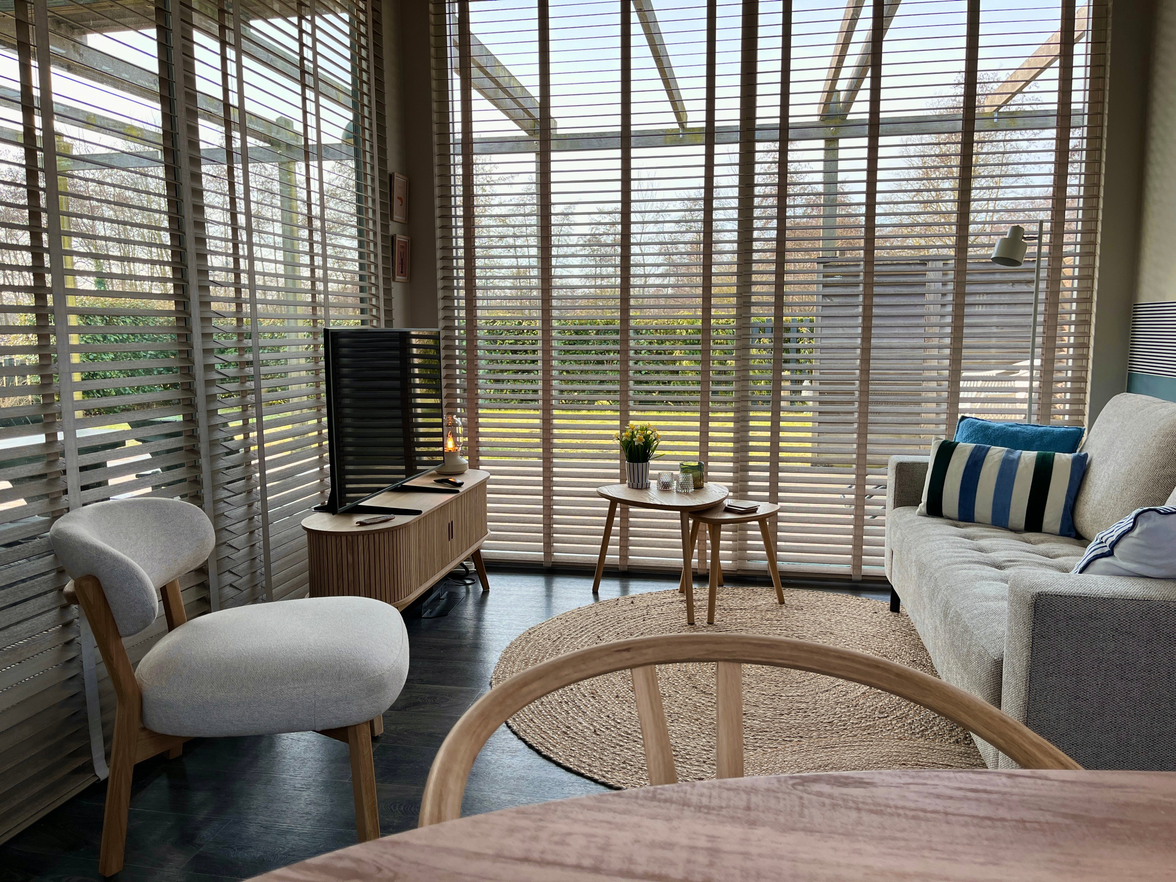 Natuurhuisje in Formerum