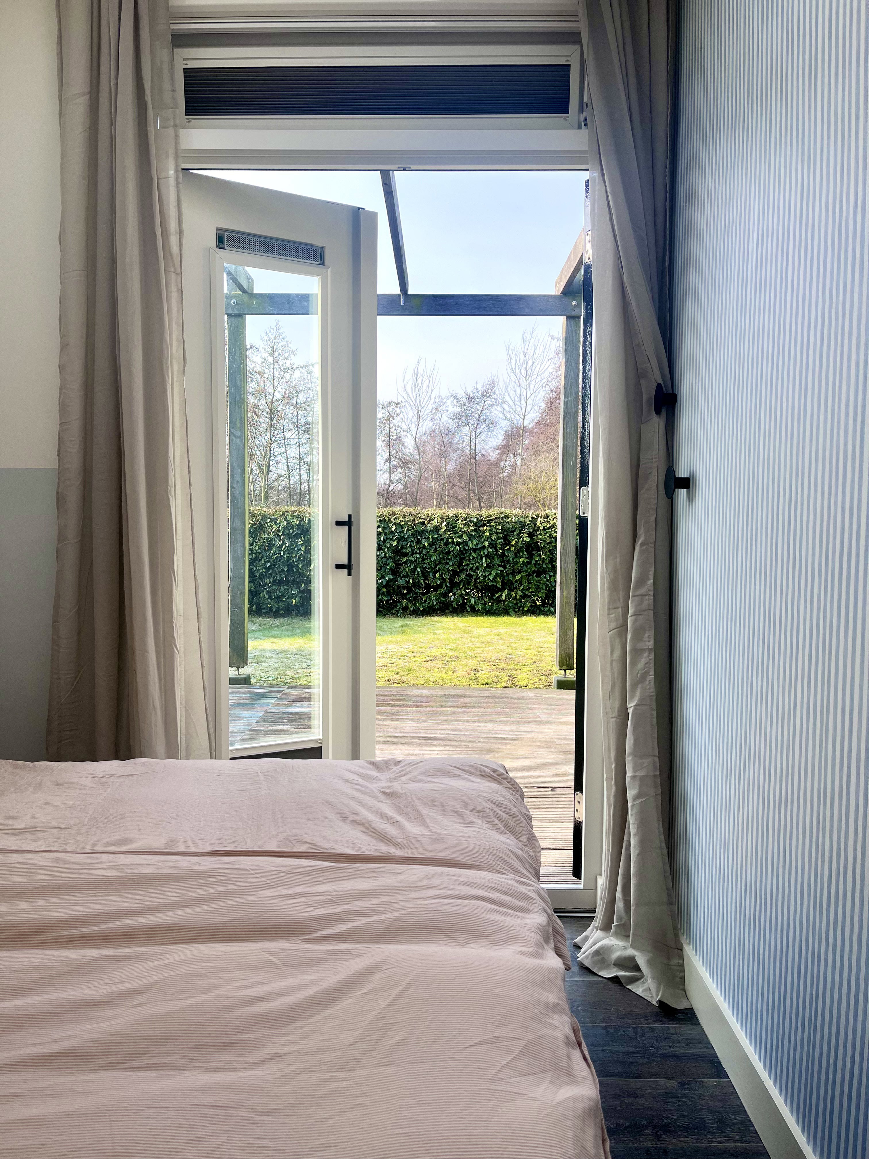 Natuurhuisje in Formerum