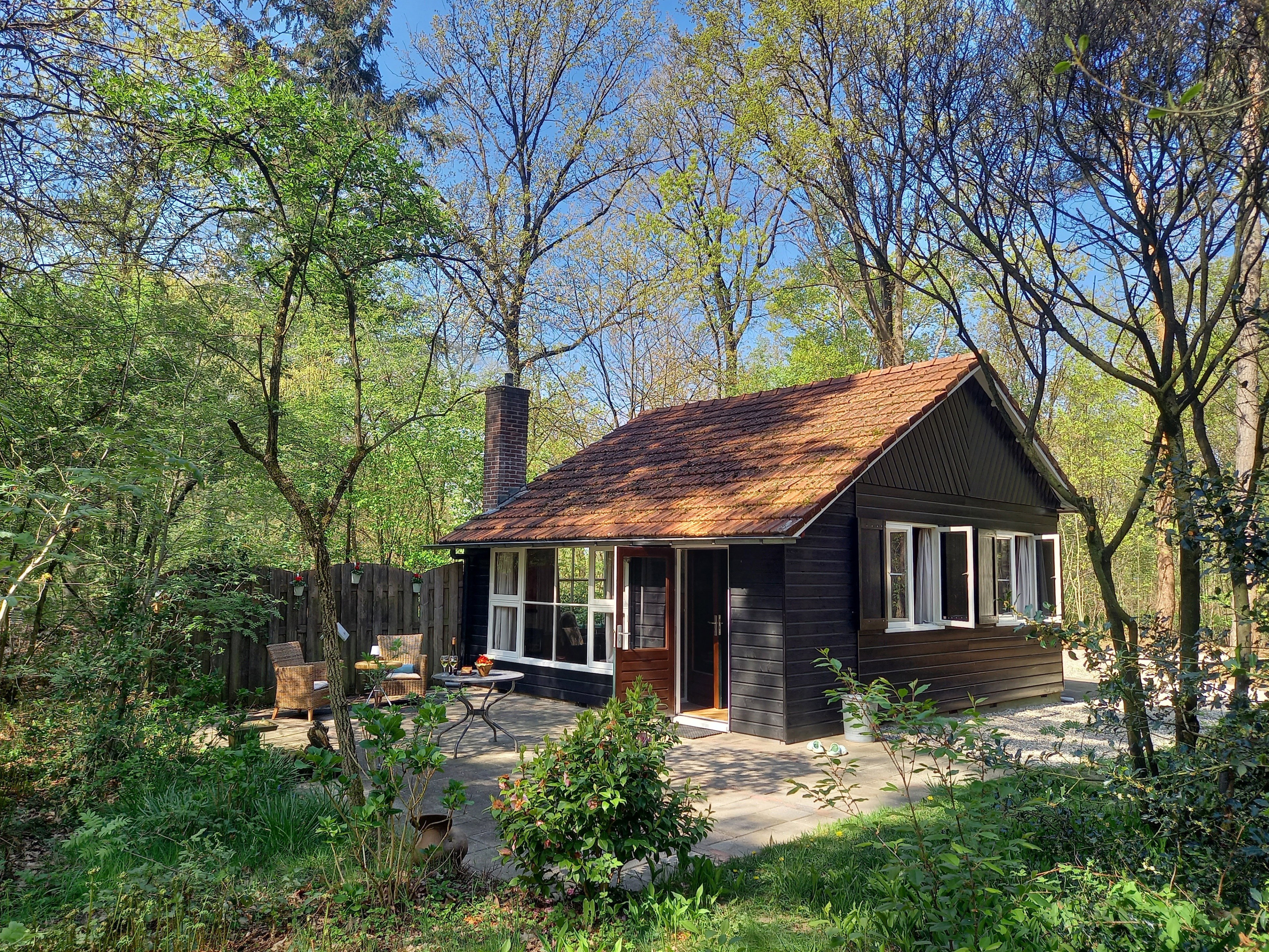 Natuurhuisje in Aalten