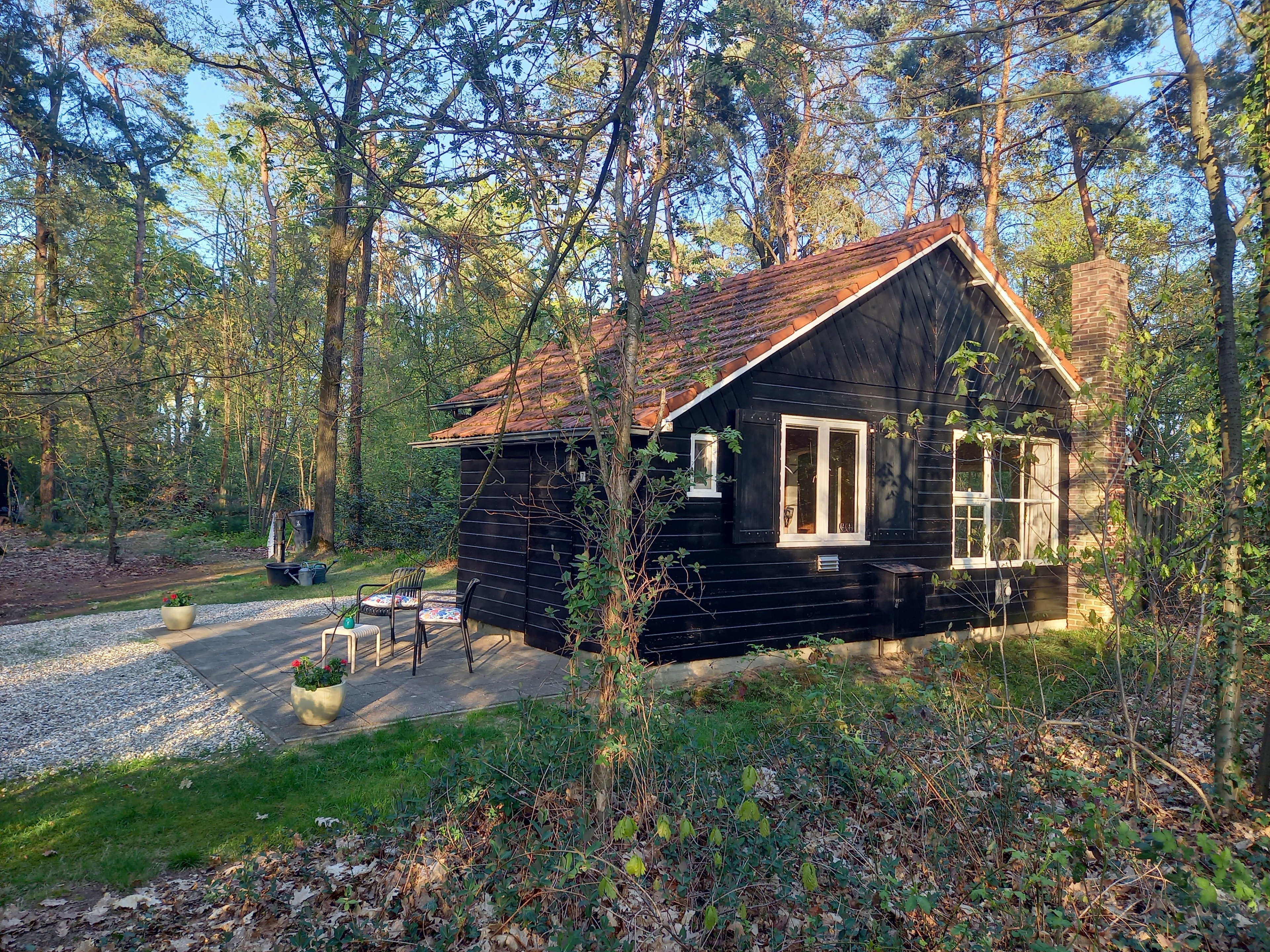 Natuurhuisje in Aalten