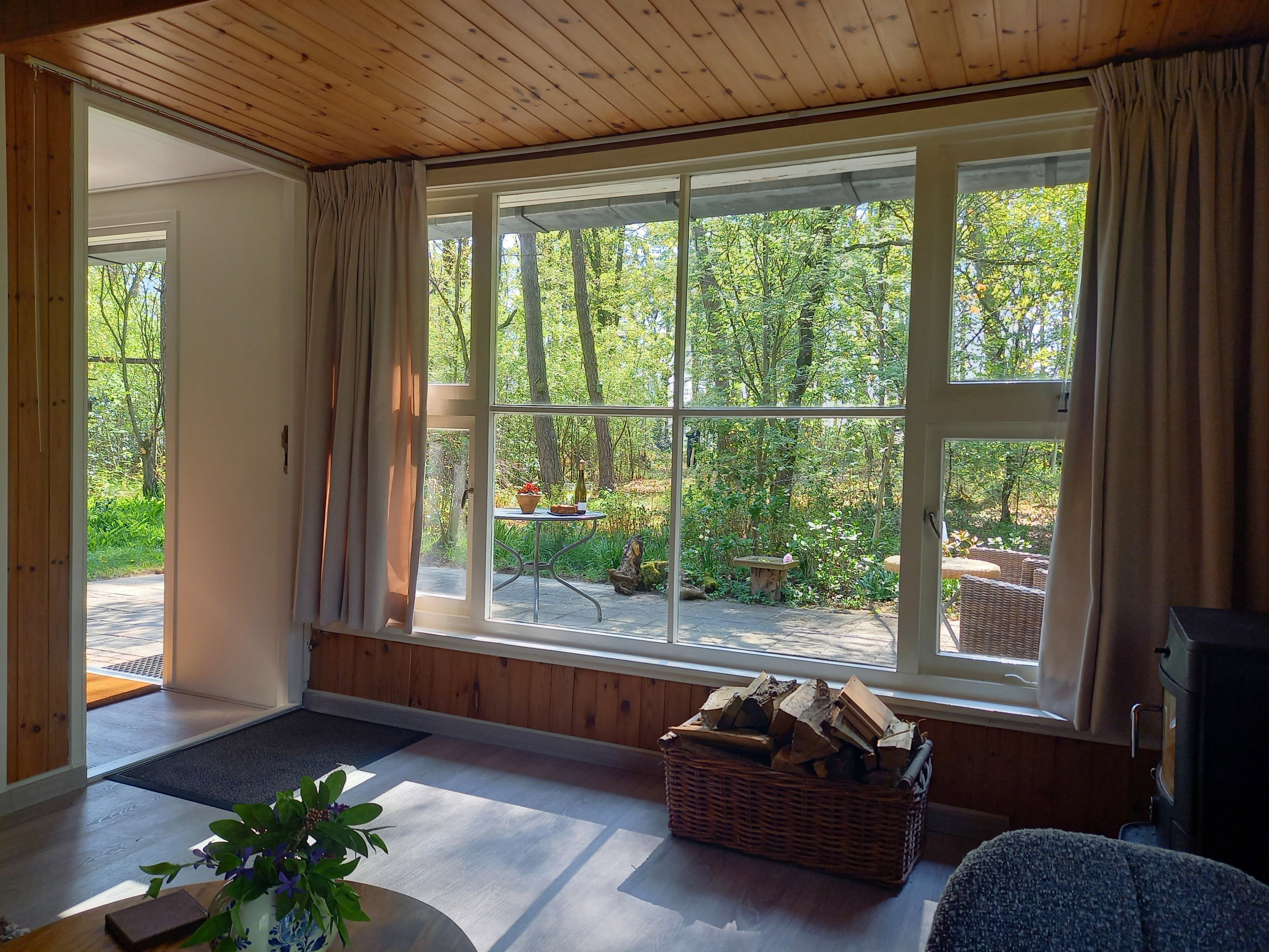 Natuurhuisje in Aalten