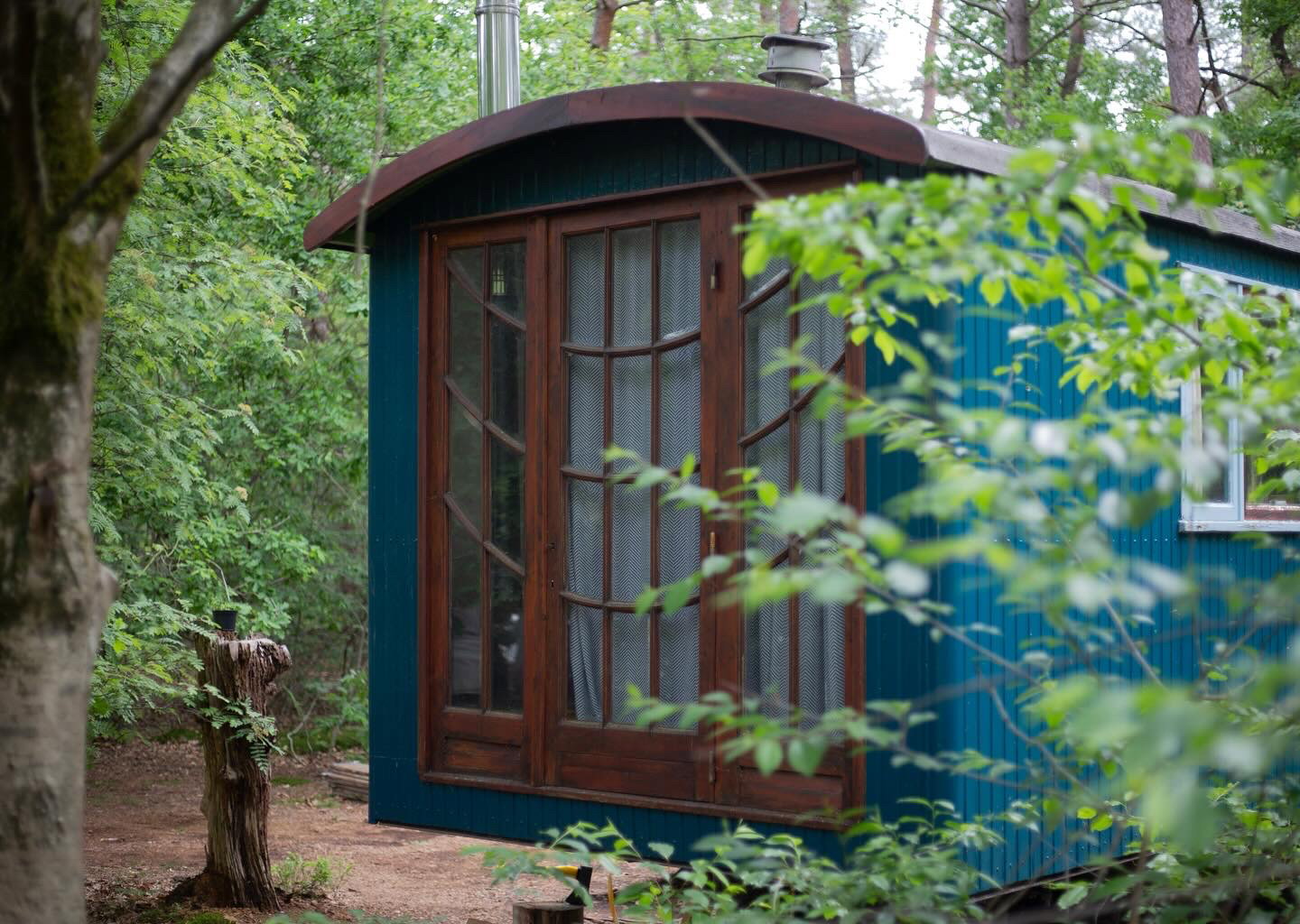 Nature house in Lochem