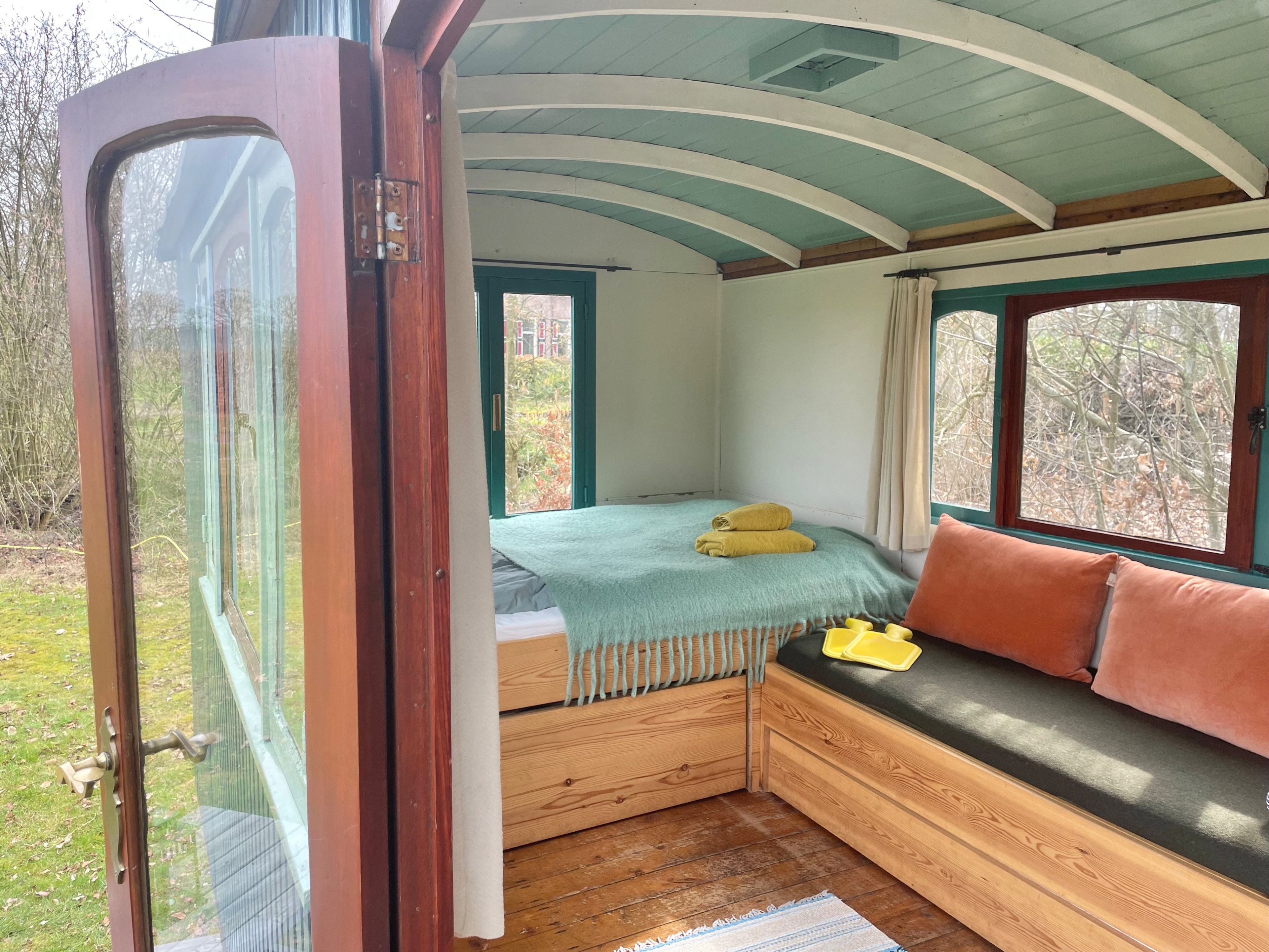 Nature house in Lochem