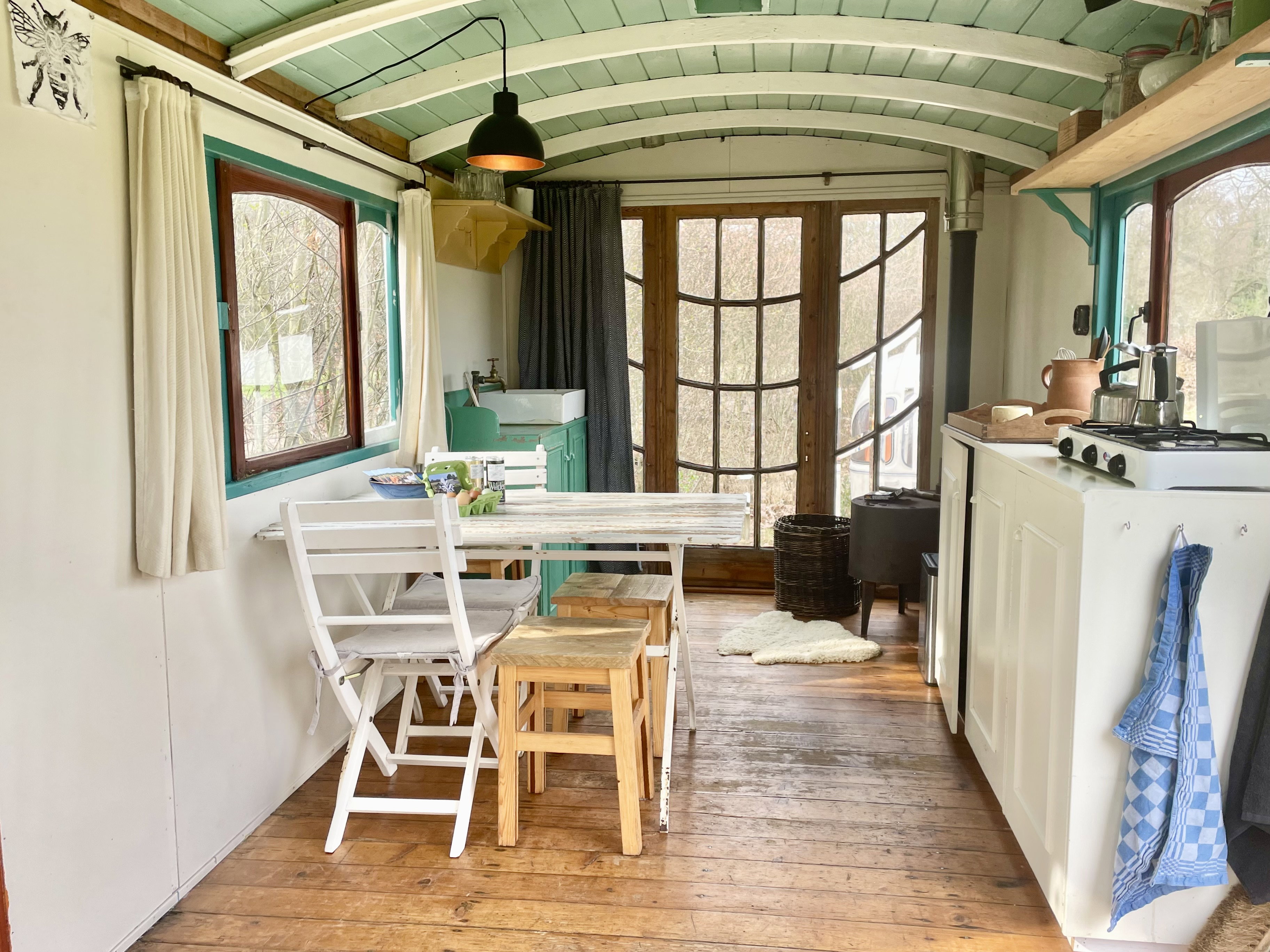 Nature house in Lochem