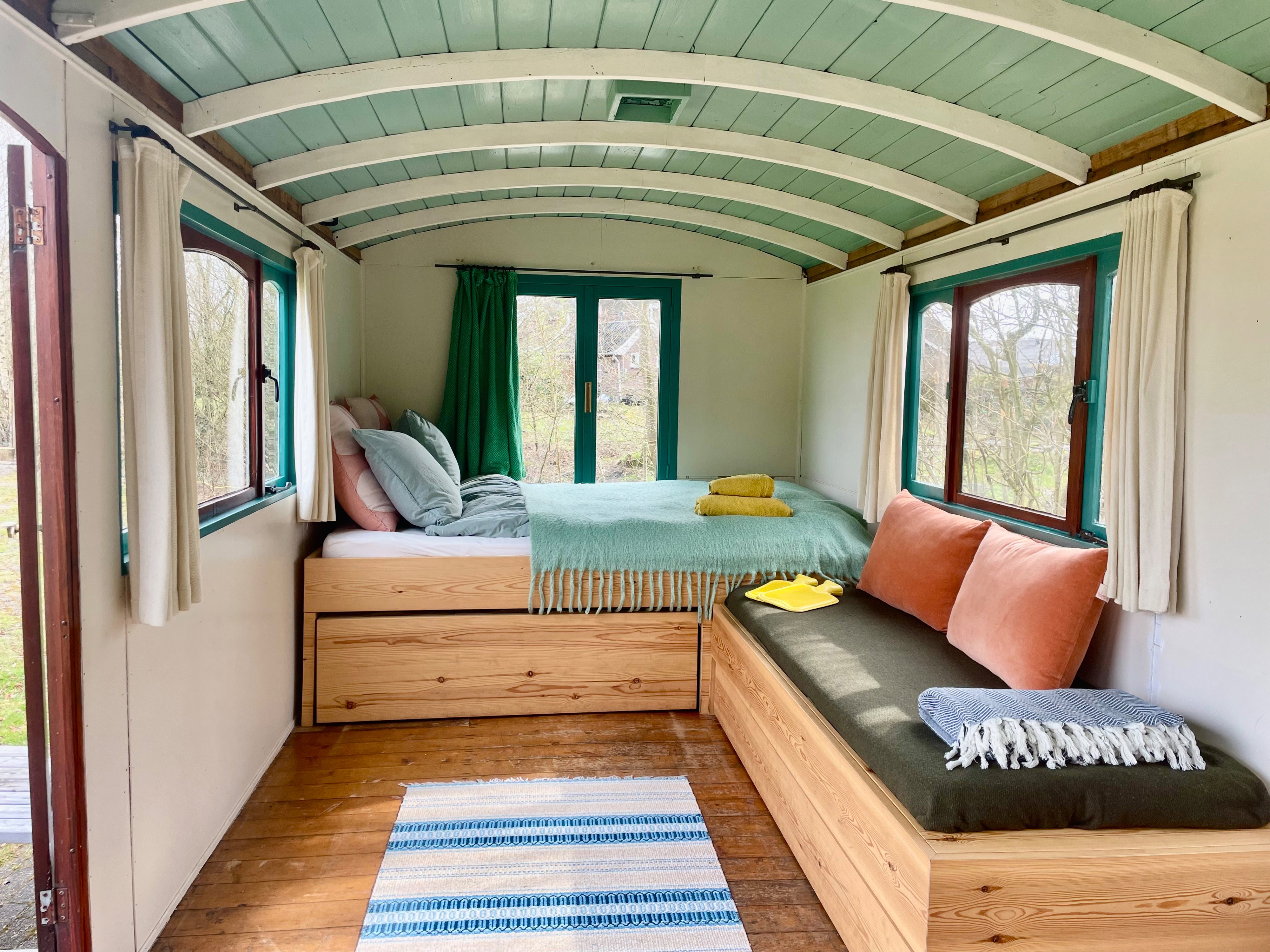 Nature house in Lochem