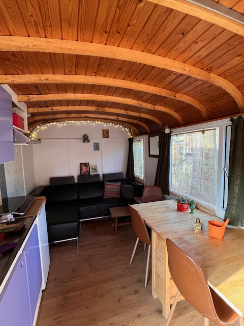 Nature house in Escharen