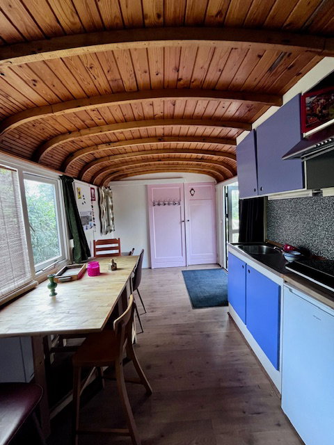 Nature house in Escharen