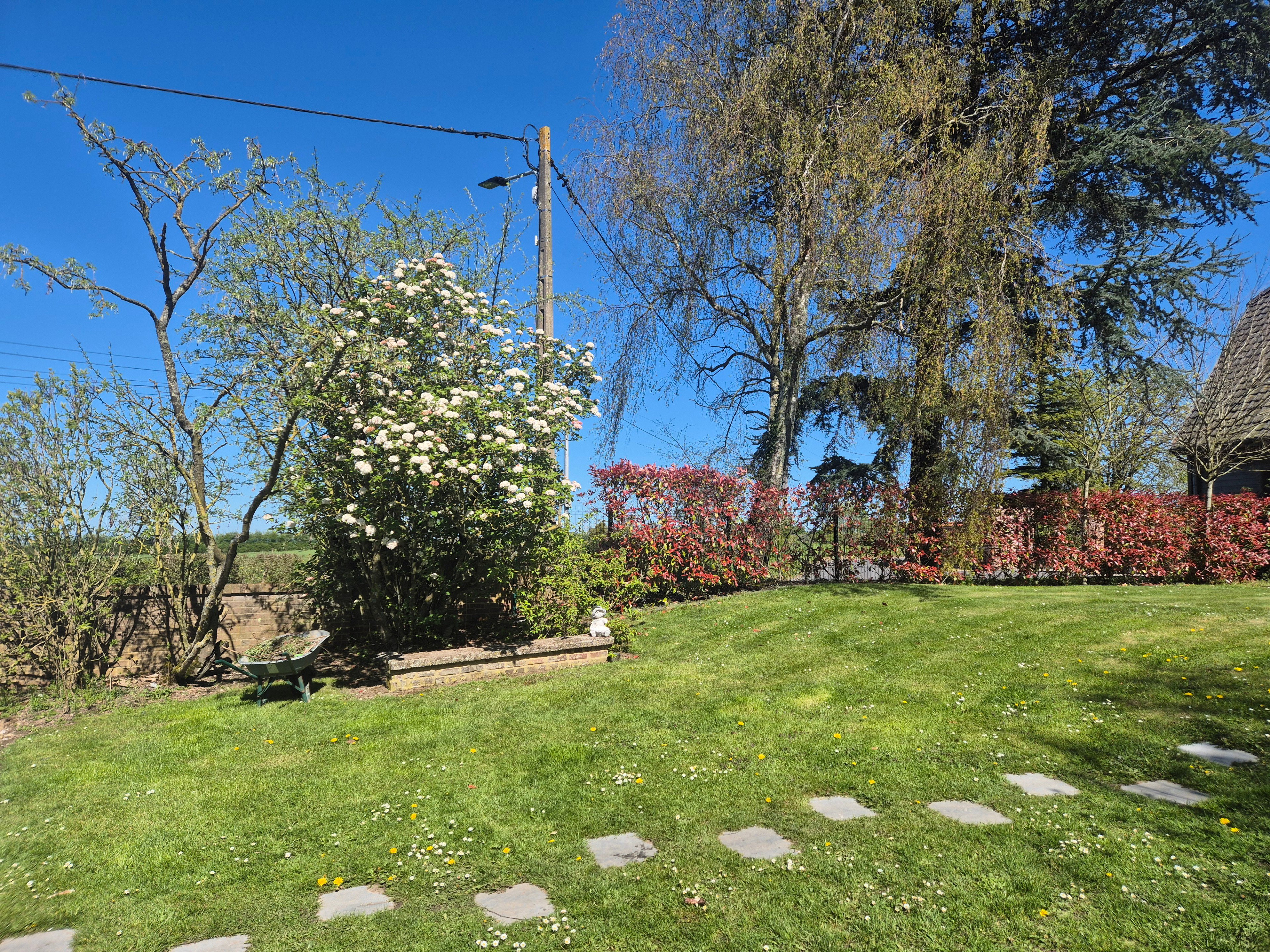 Natuurhuisje in Saint-Martin-le-Gaillard