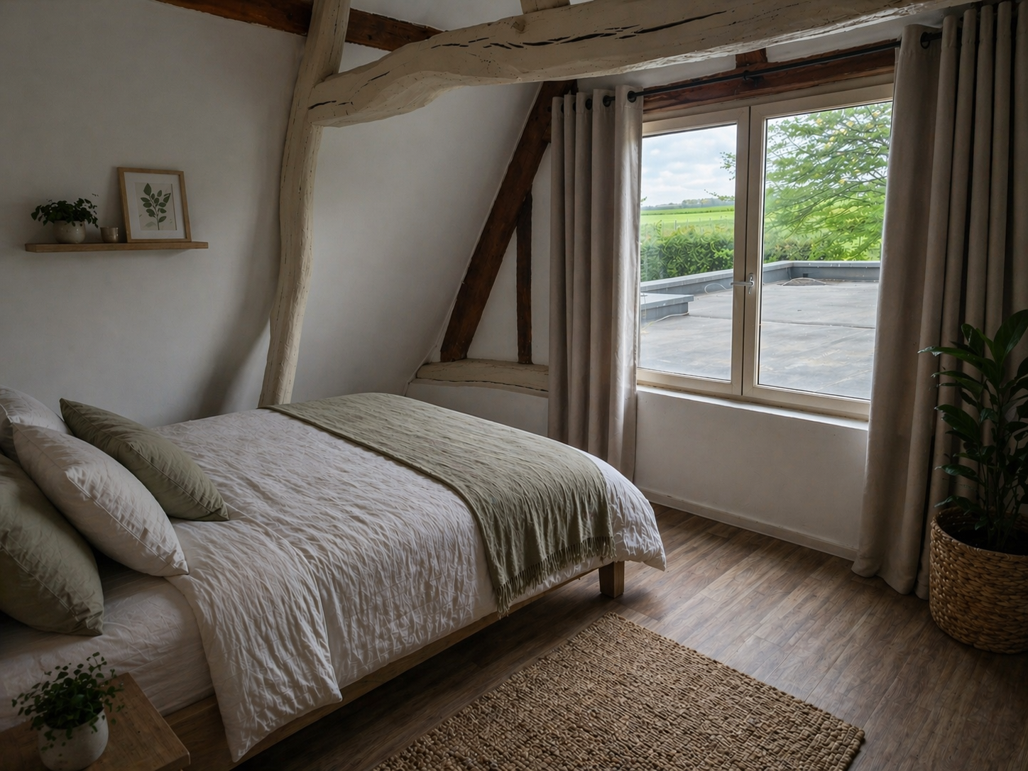 Natuurhuisje in Saint-Martin-le-Gaillard