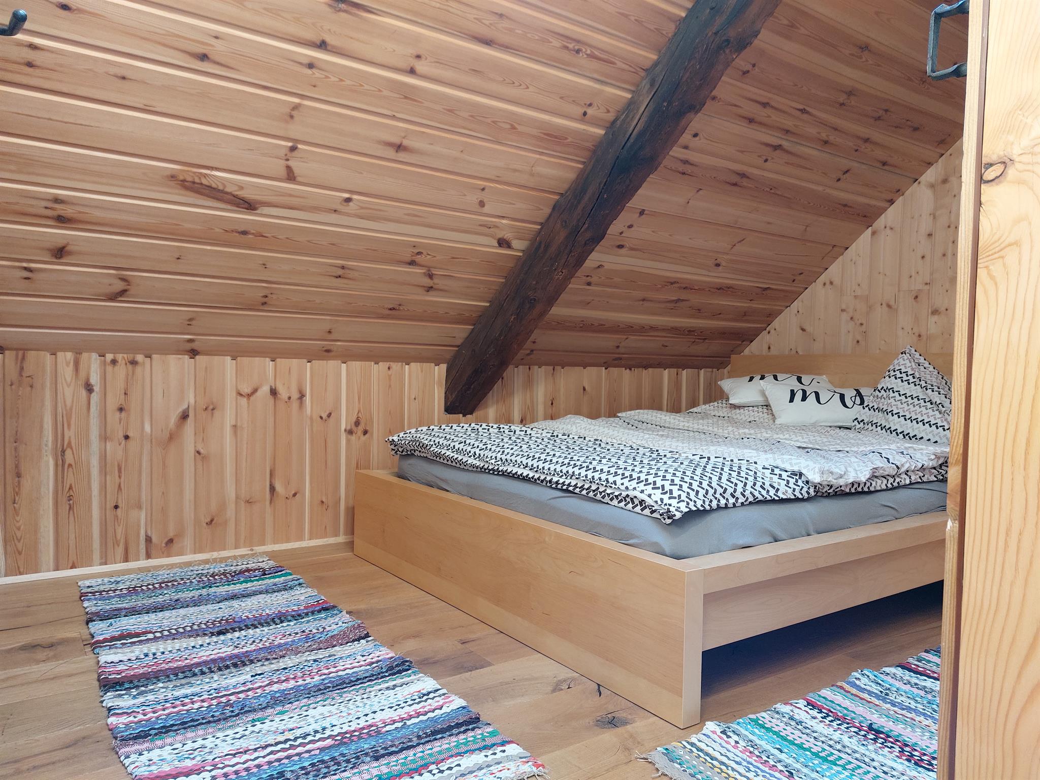 Naturhäuschen in Radenthein