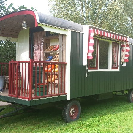 Natuurhuisje in Koudekerke