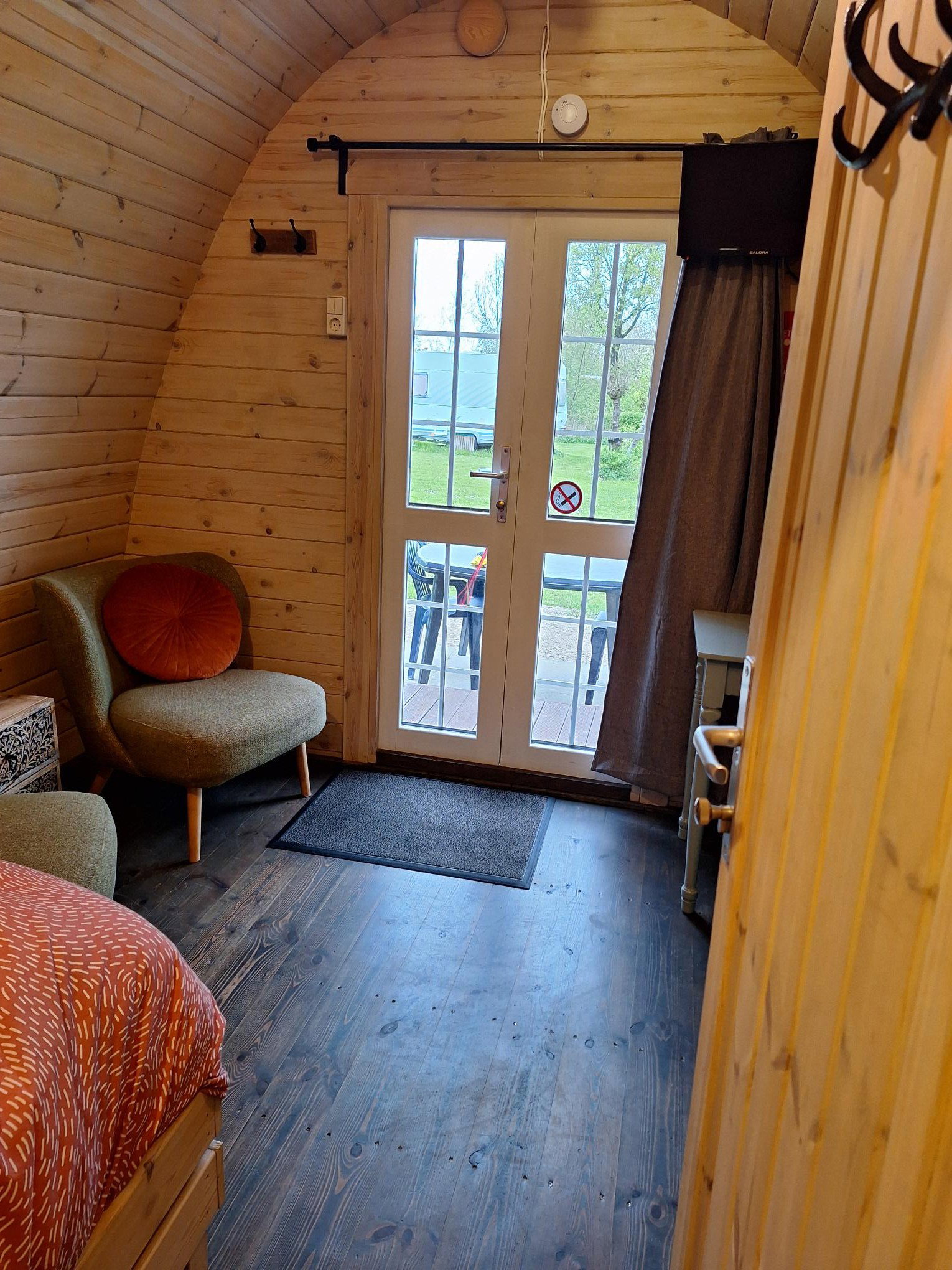 Casa nella natura a Zaamslag