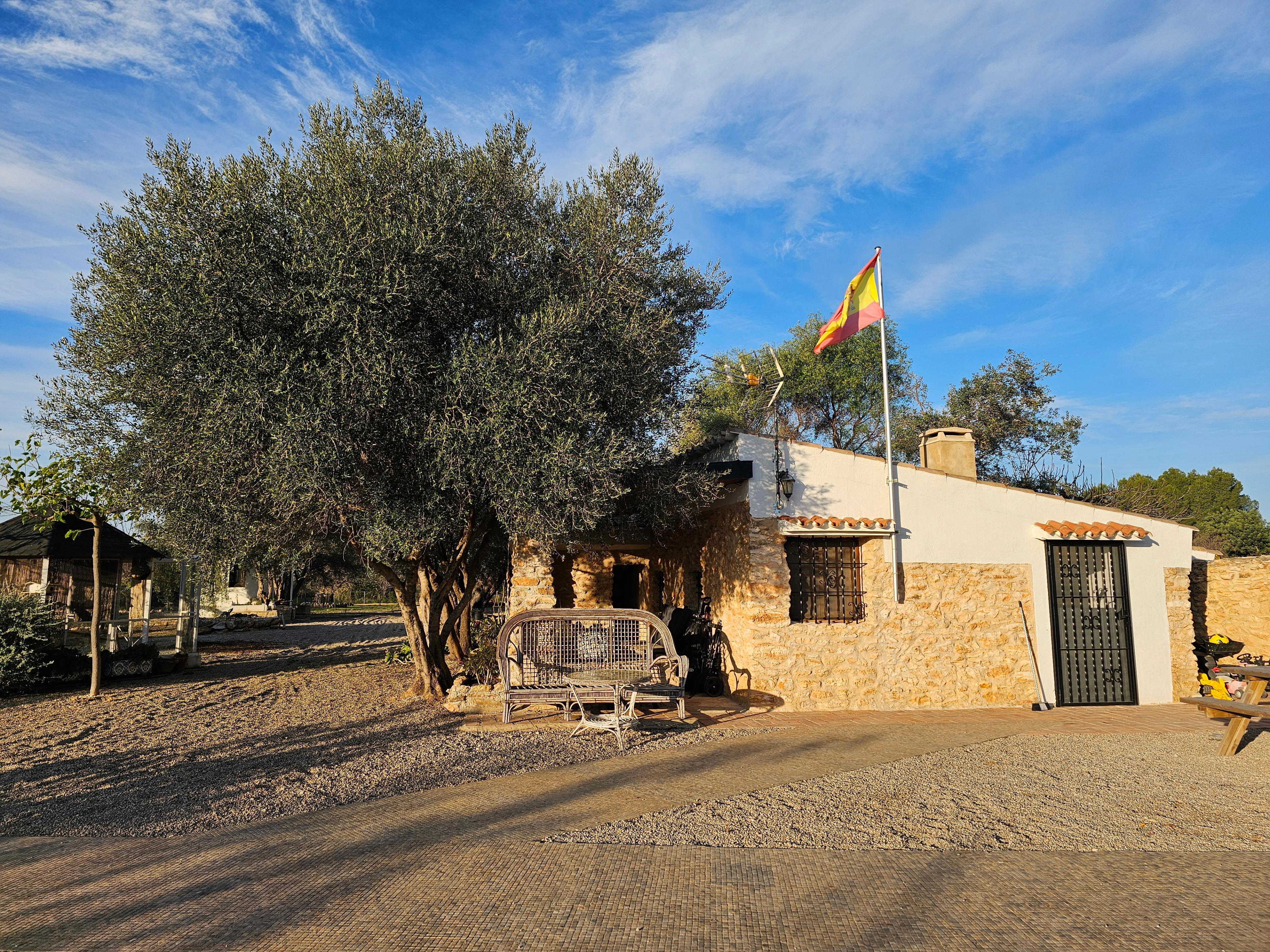 Natuurhuisje in Useres