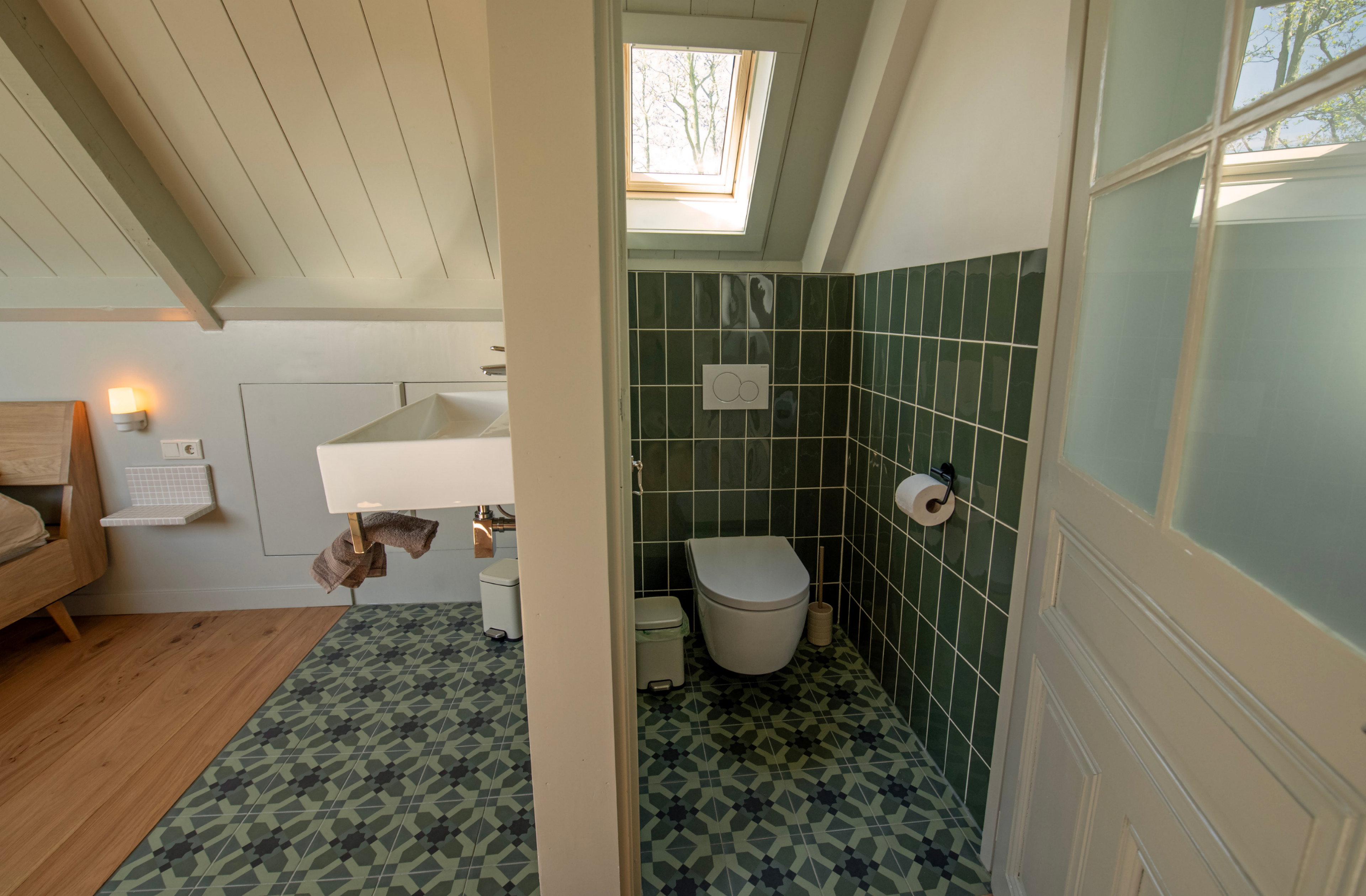 Natuurhuisje in Wissenkerke