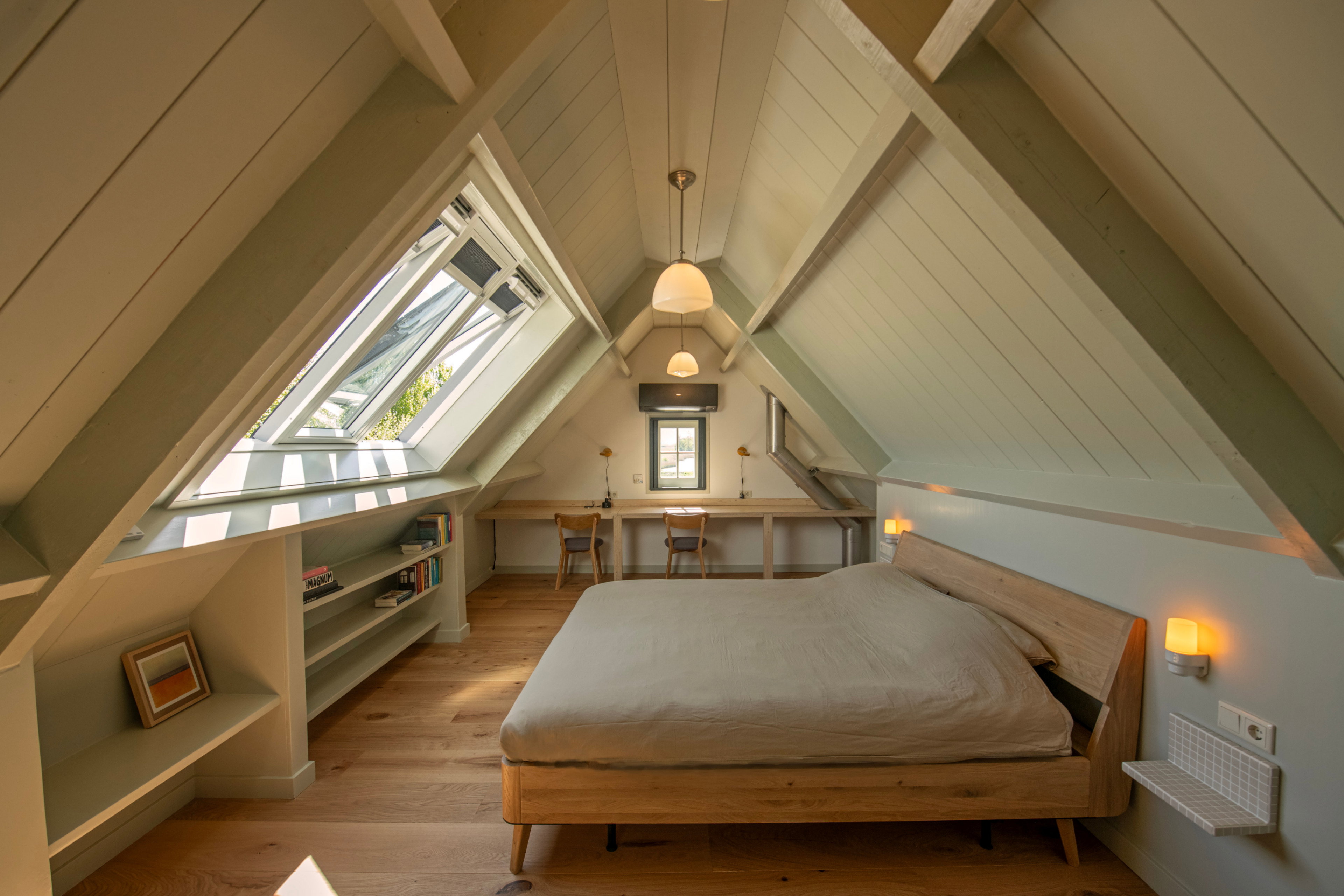 Natuurhuisje in Wissenkerke