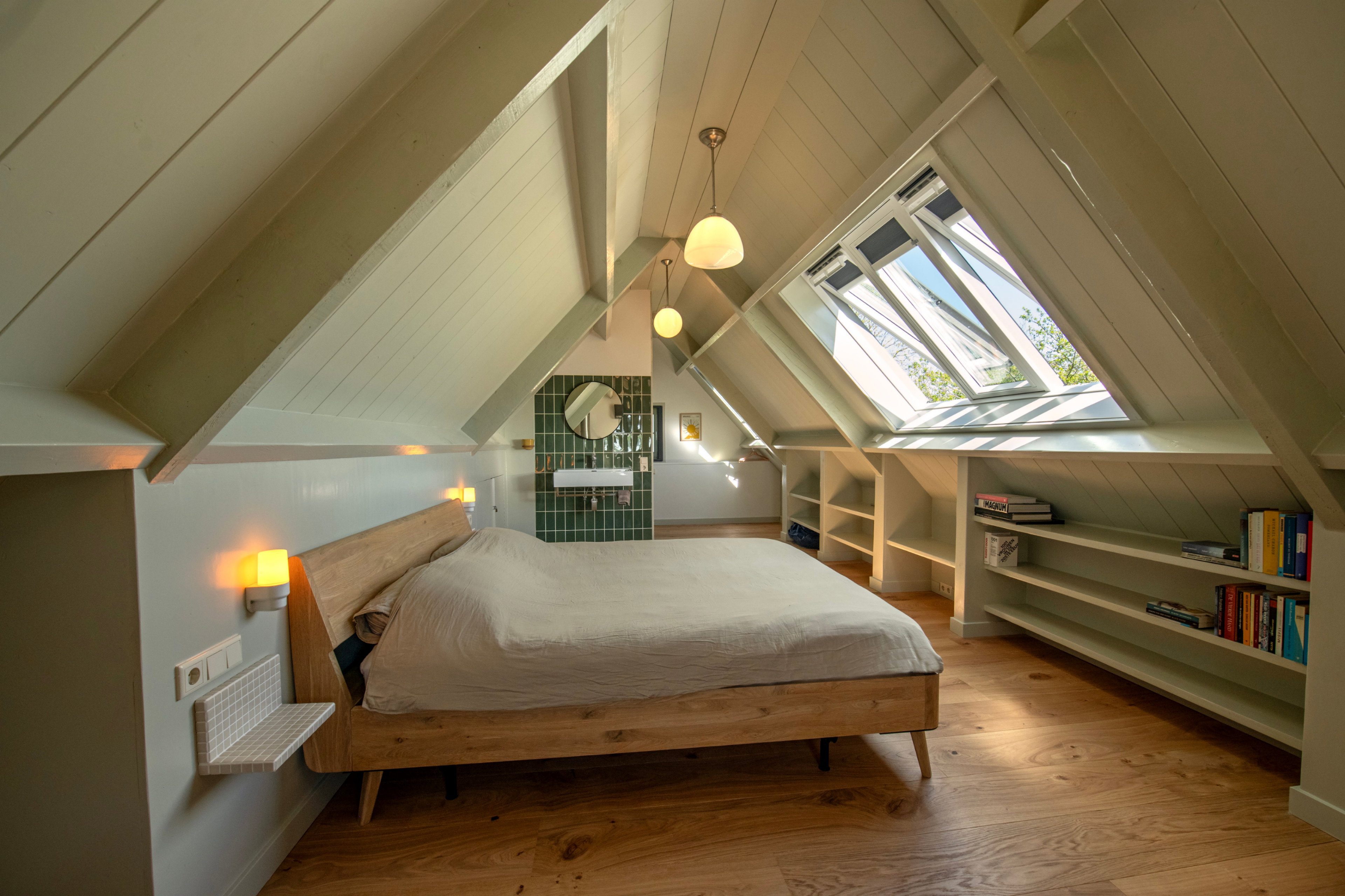 Natuurhuisje in Wissenkerke