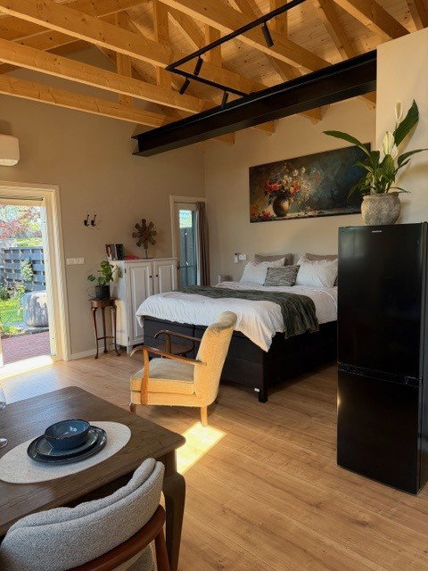 Casa nella natura a Hellum