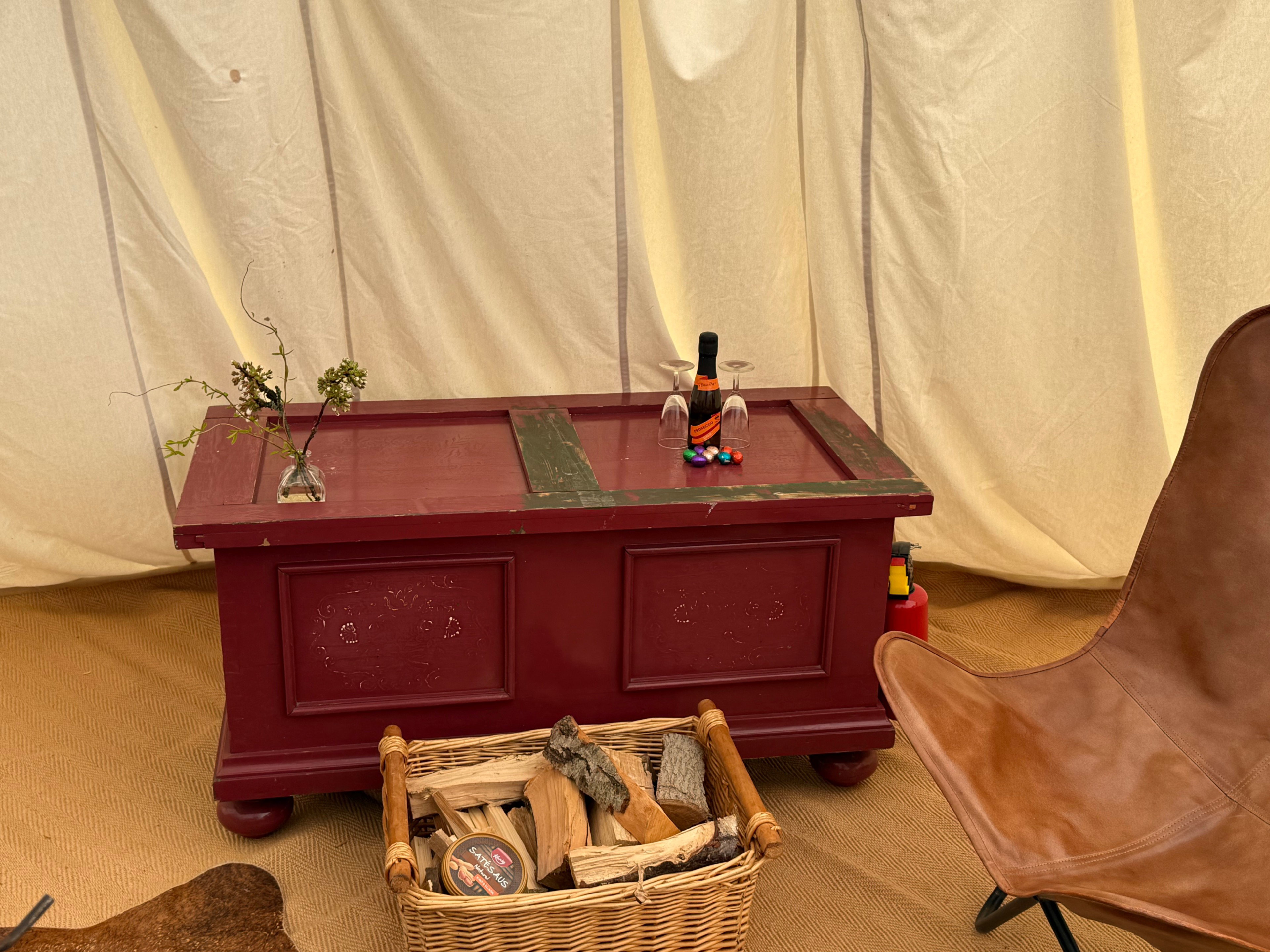 Nature house in Siegerswoude