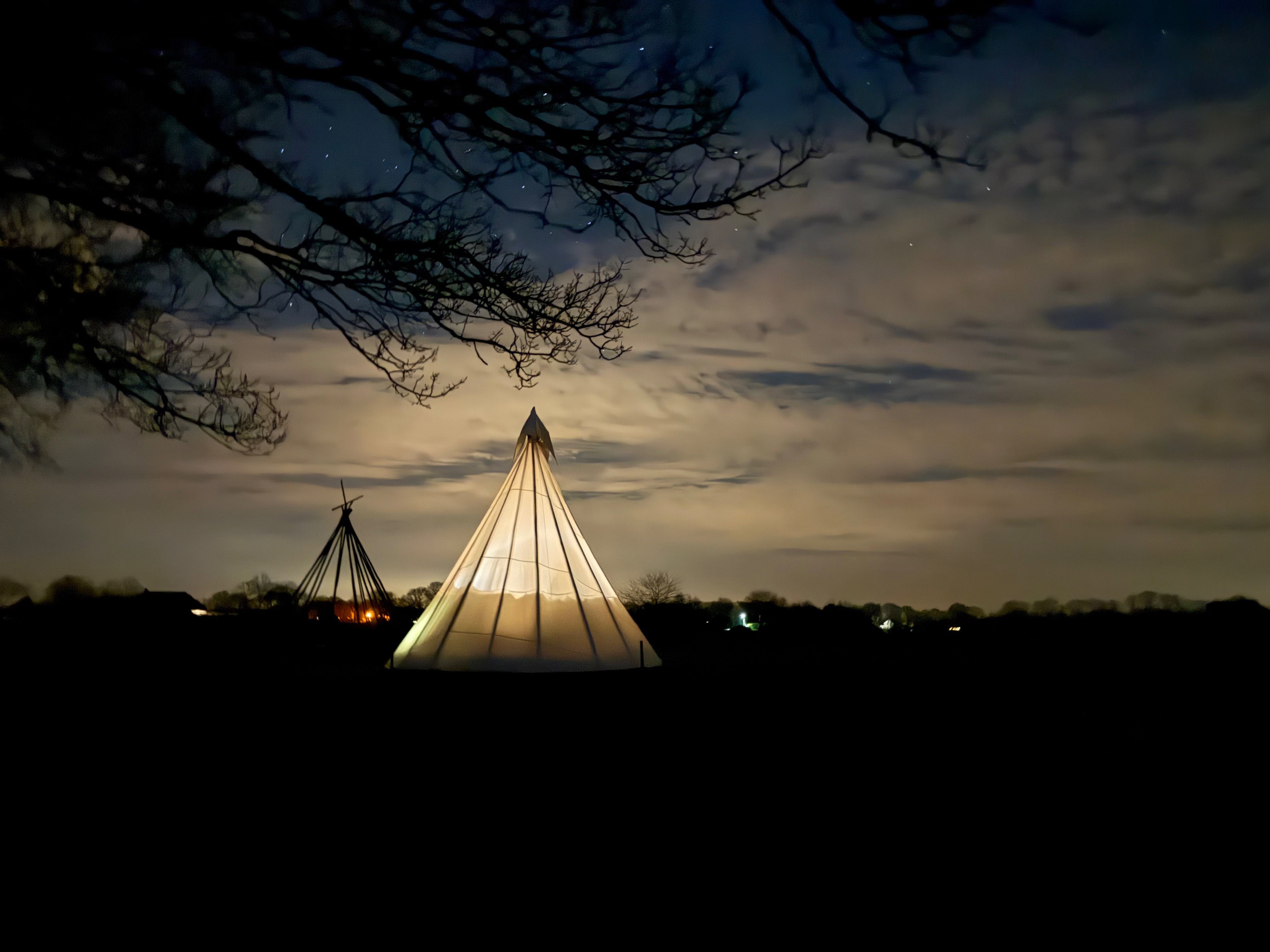 Nature house in Siegerswoude