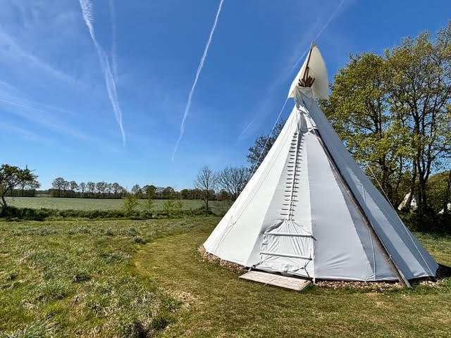 Nature house in Siegerswoude