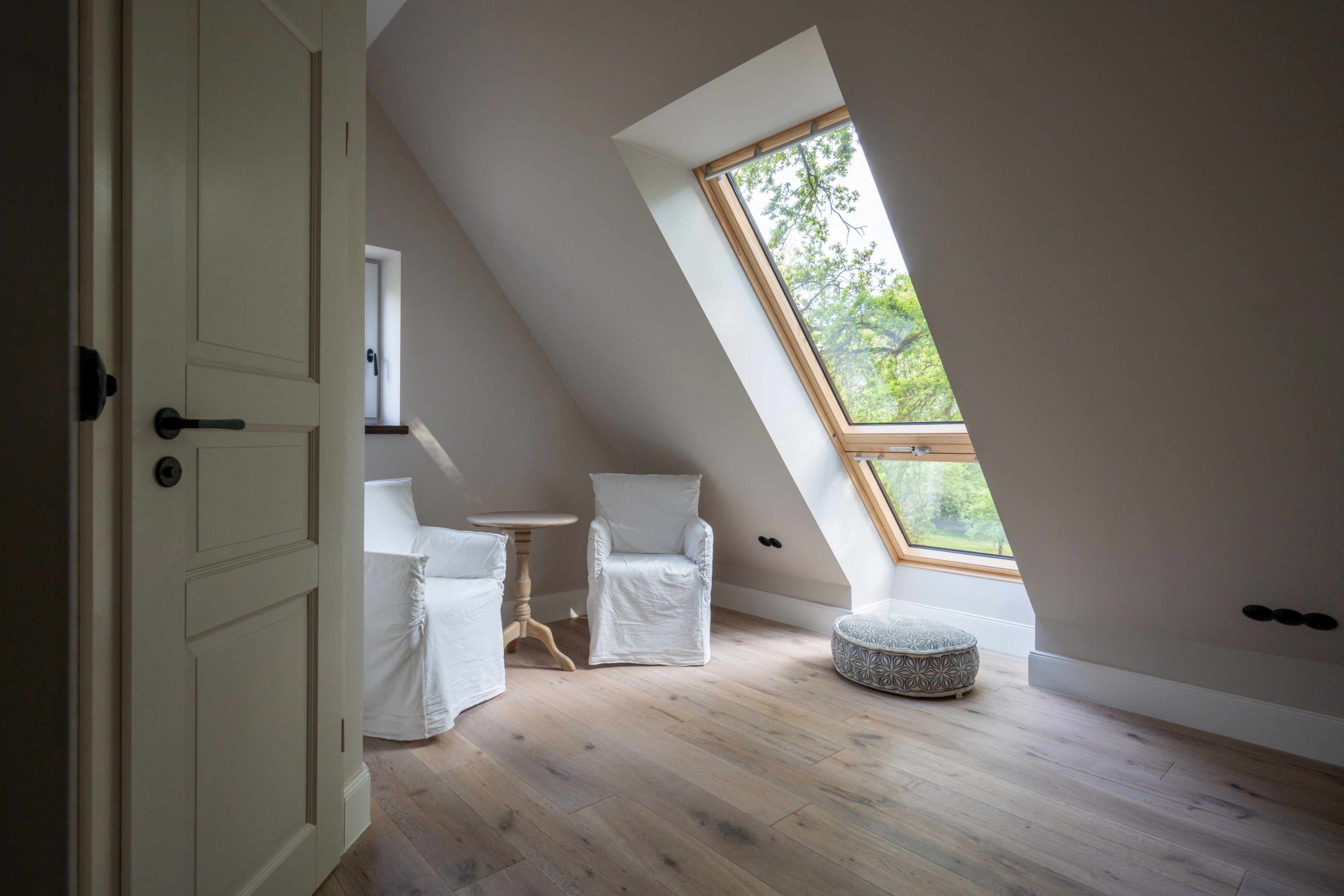 Maison nature à Triglitz