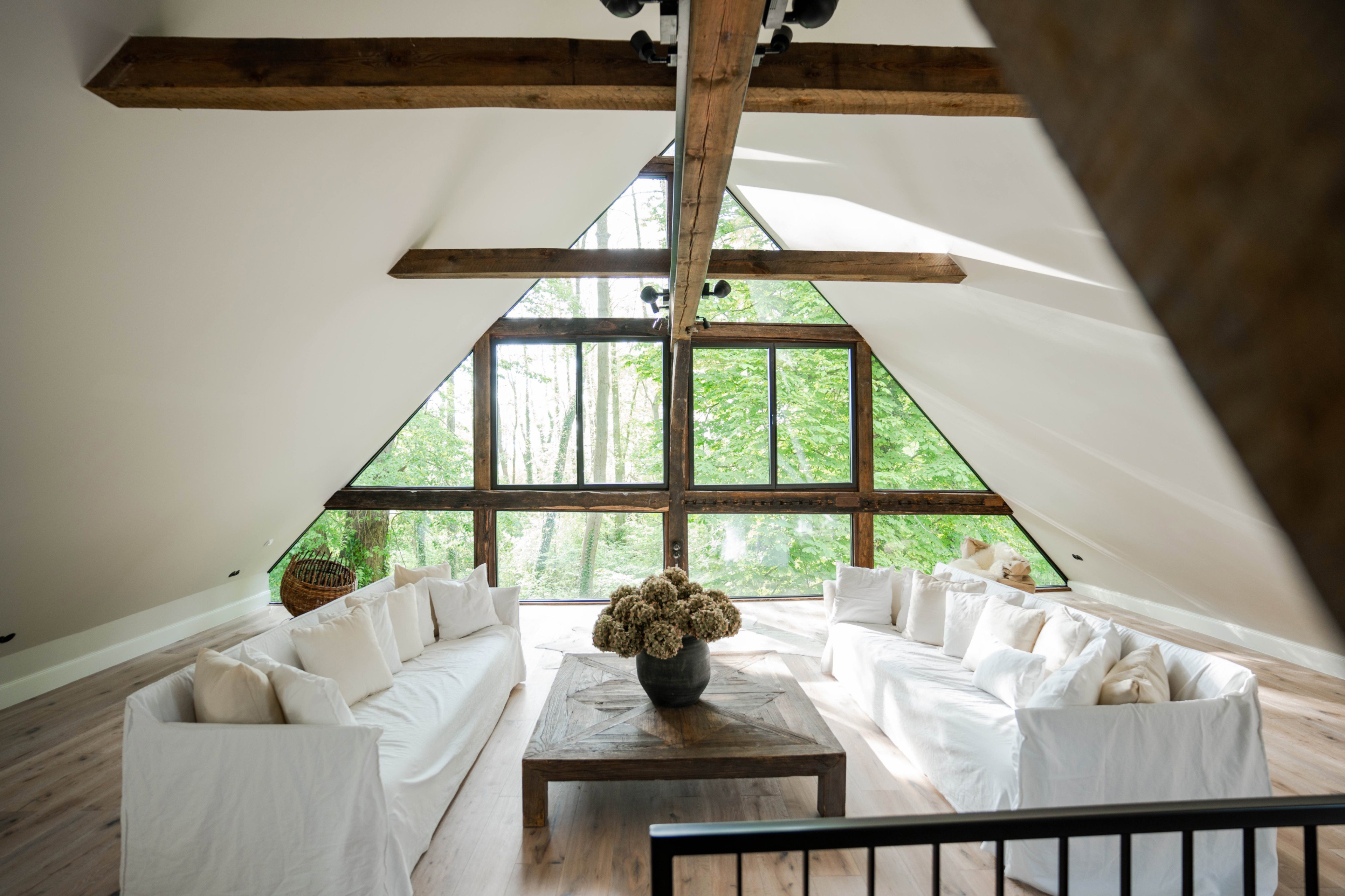 Maison nature à Triglitz