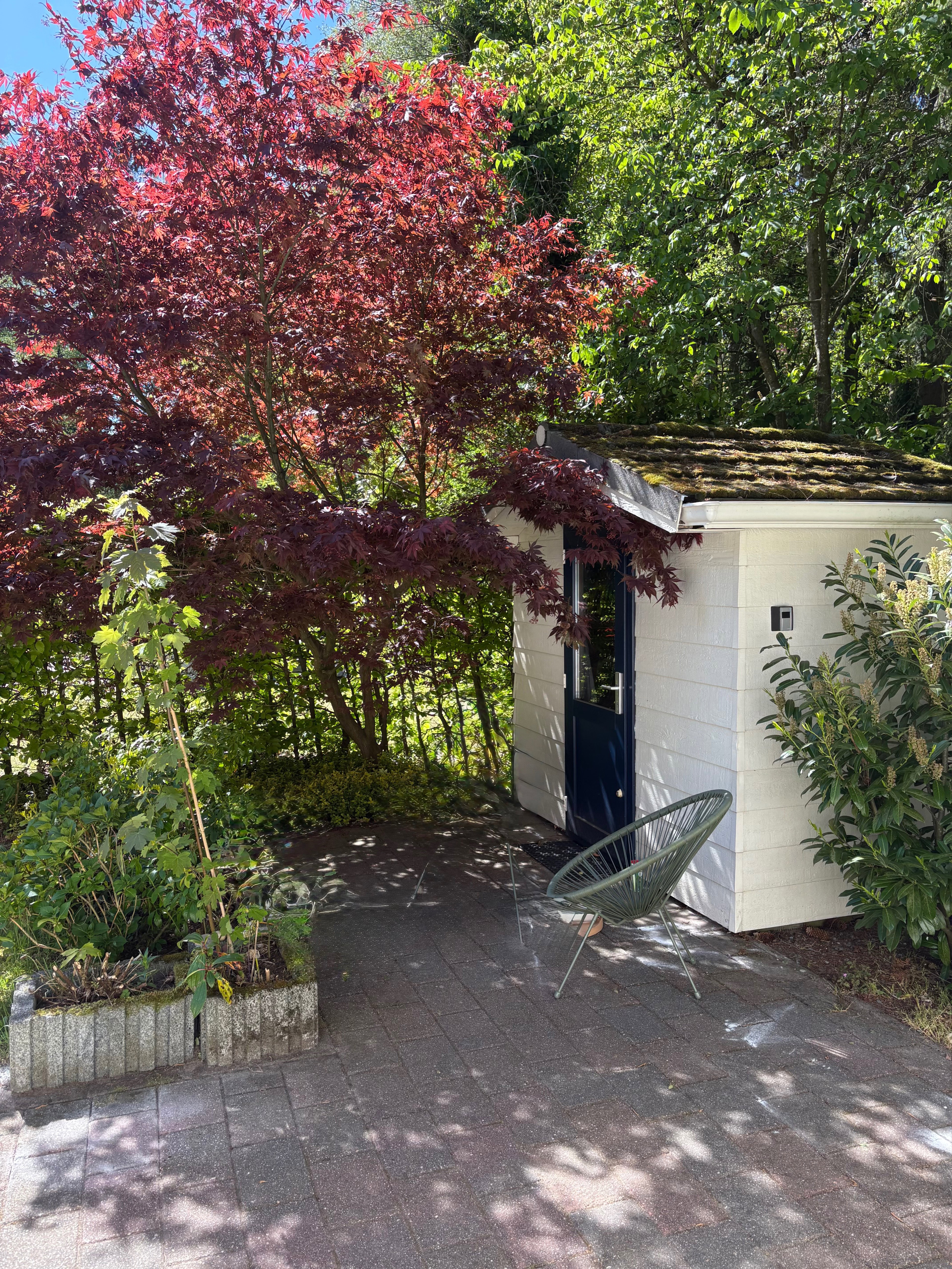 Natuurhuisje in Epe