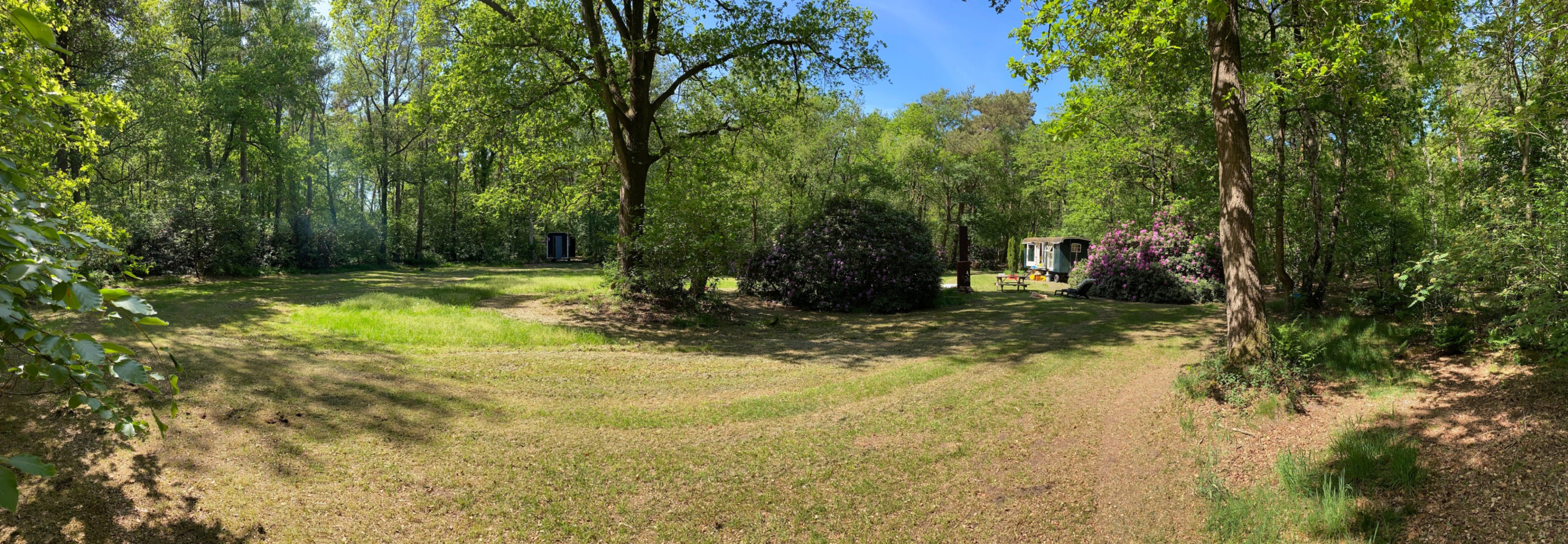 Nature house in Almen