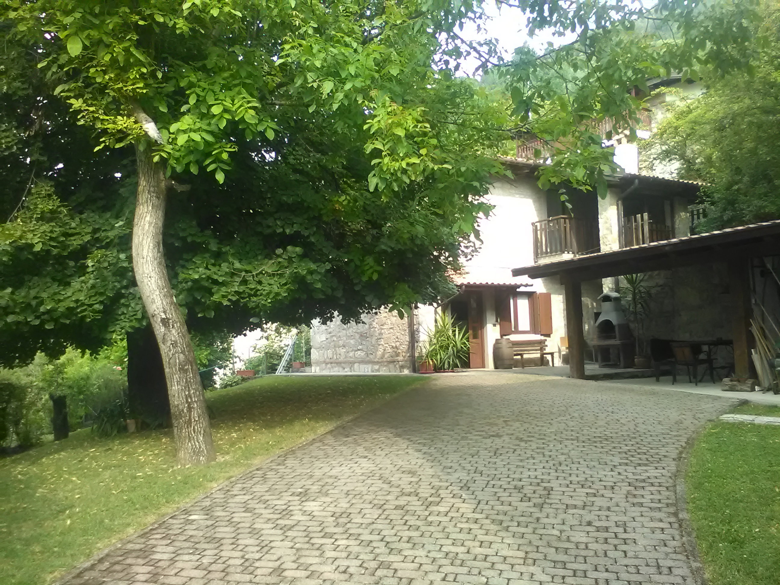 Natuurhuisje in Savogna