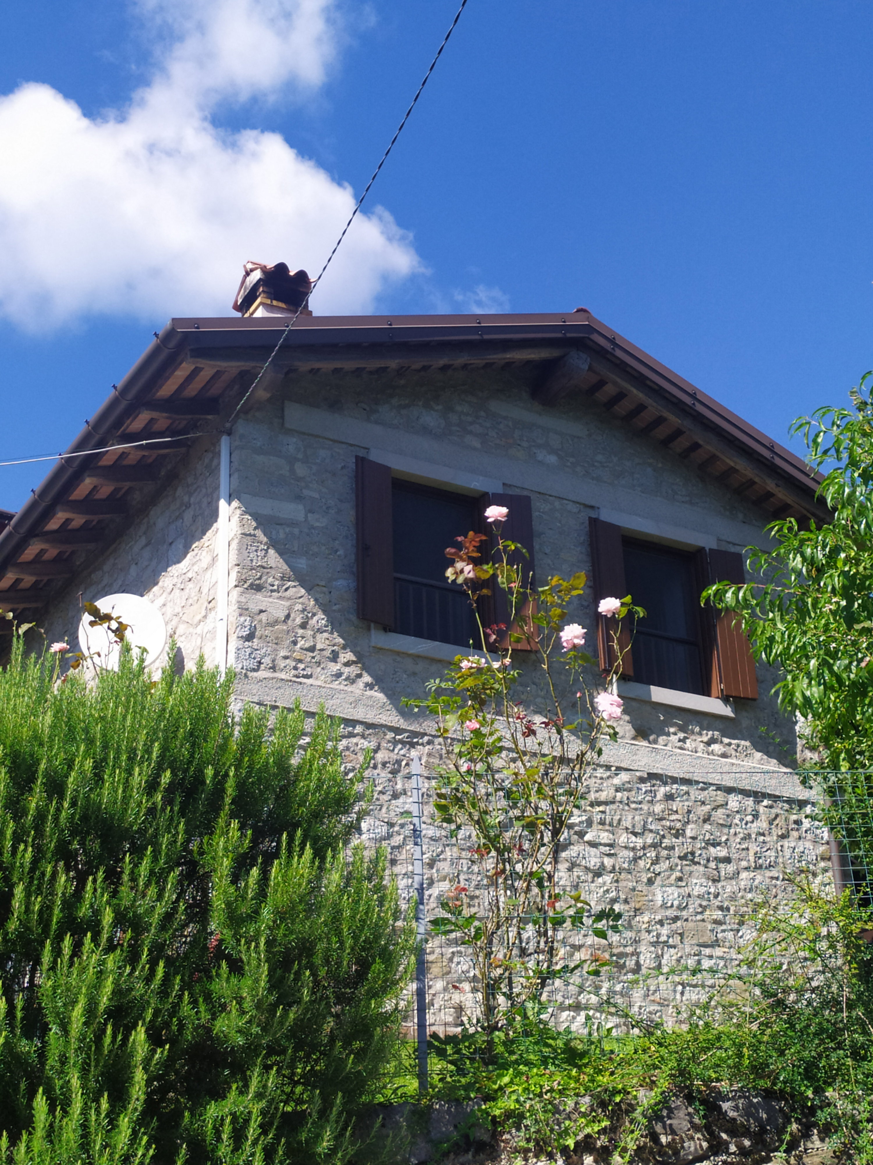 Natuurhuisje in Savogna