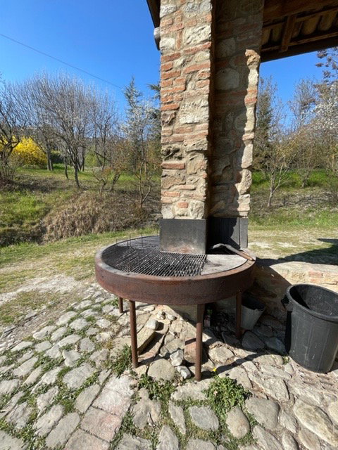 Nature house in Torrazza coste