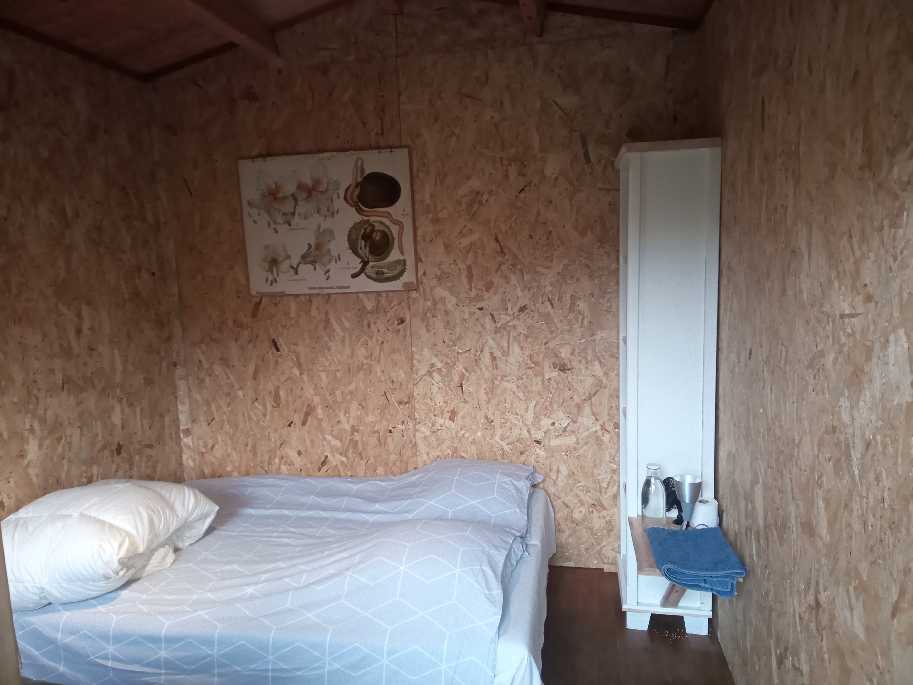 Casa nella natura a Tienhoven a/d Lek