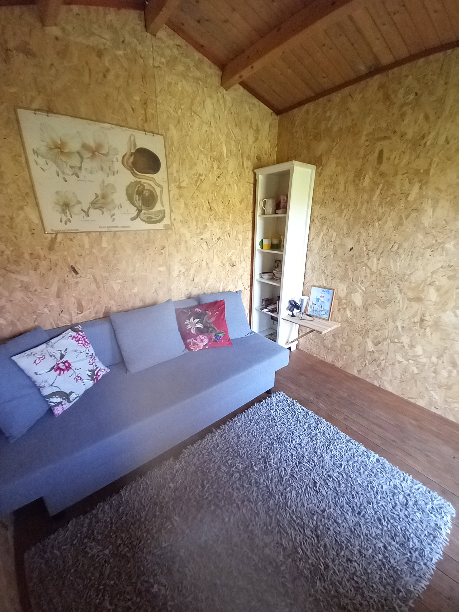 Casa nella natura a Tienhoven a/d Lek