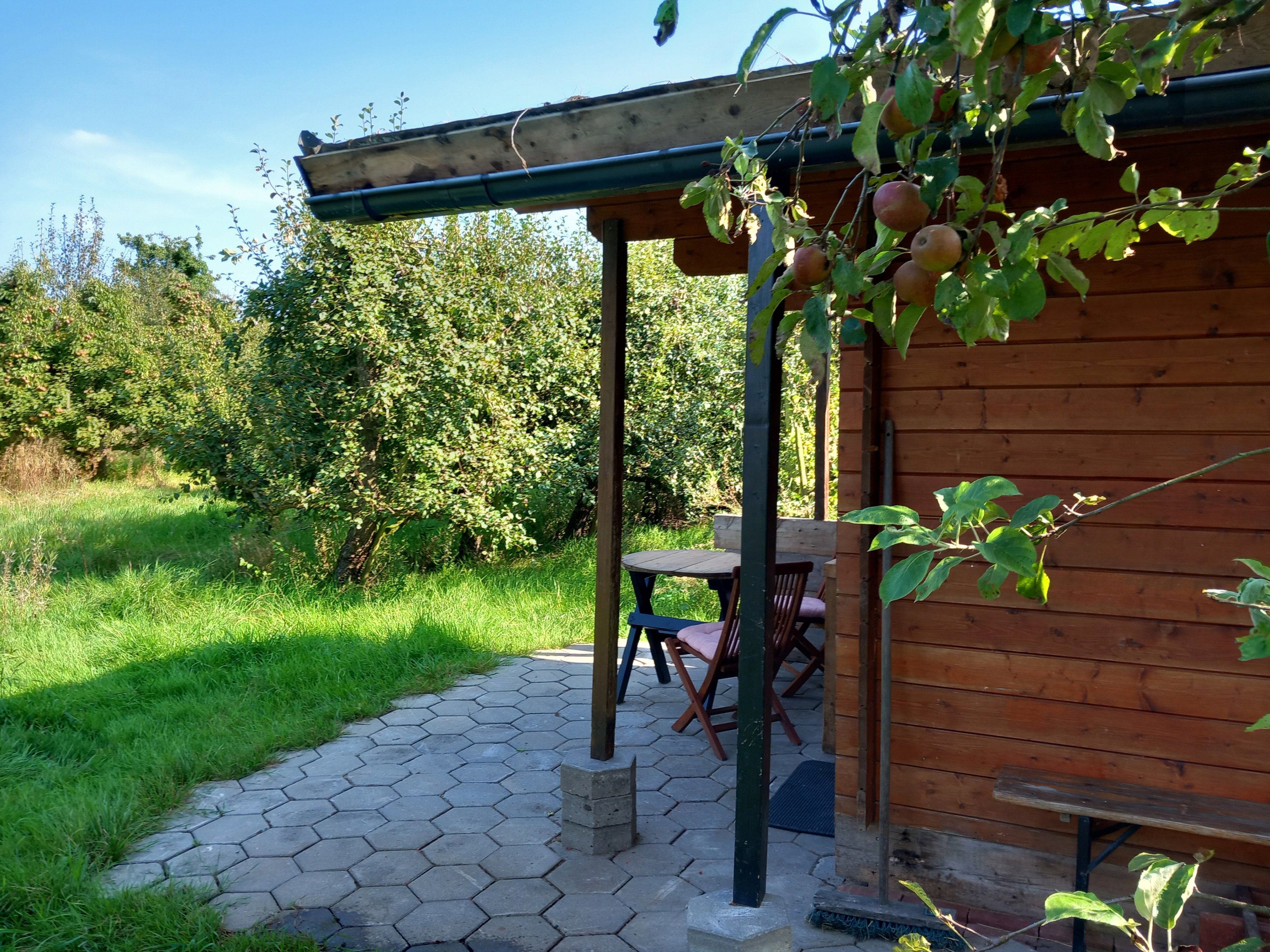 Casa nella natura a Tienhoven a/d Lek