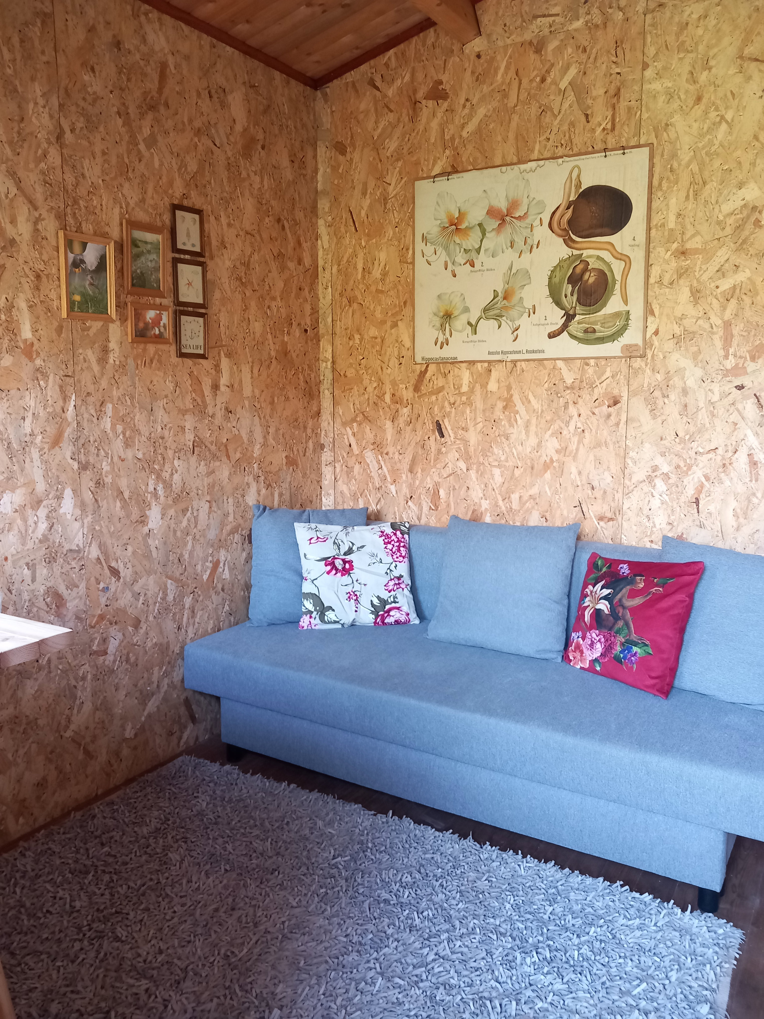 Casa nella natura a Tienhoven a/d Lek