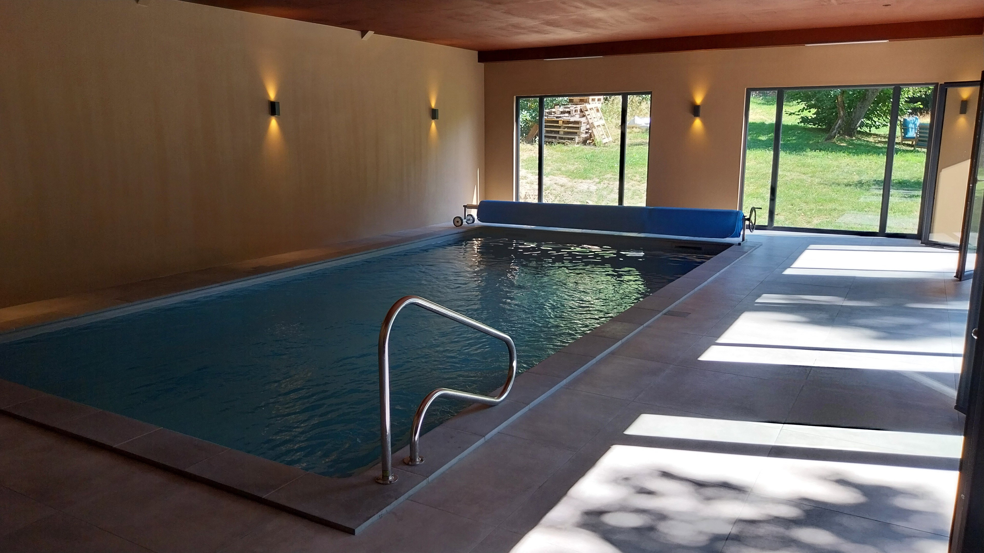 Casa nella natura a Grandrupt de Bains