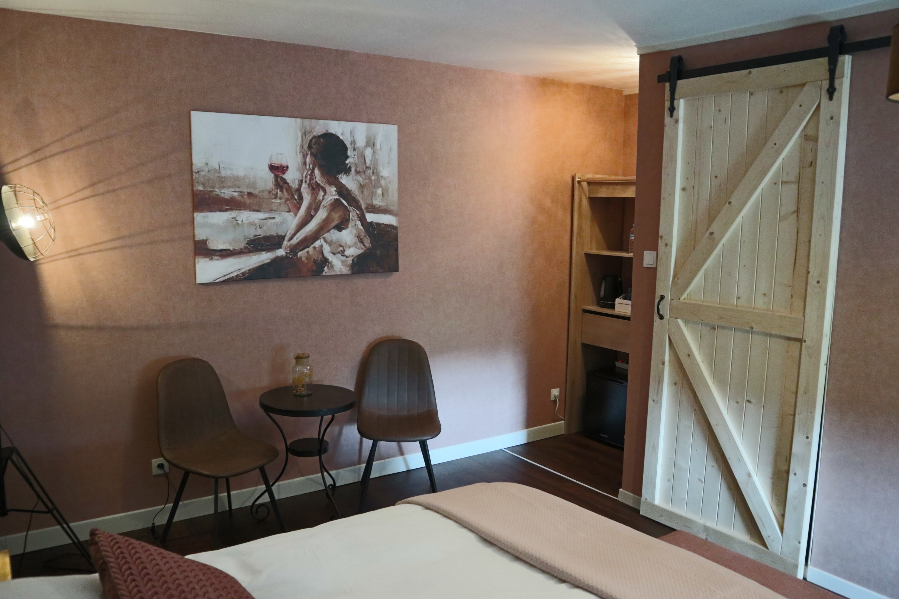 Casa nella natura a Grandrupt de Bains