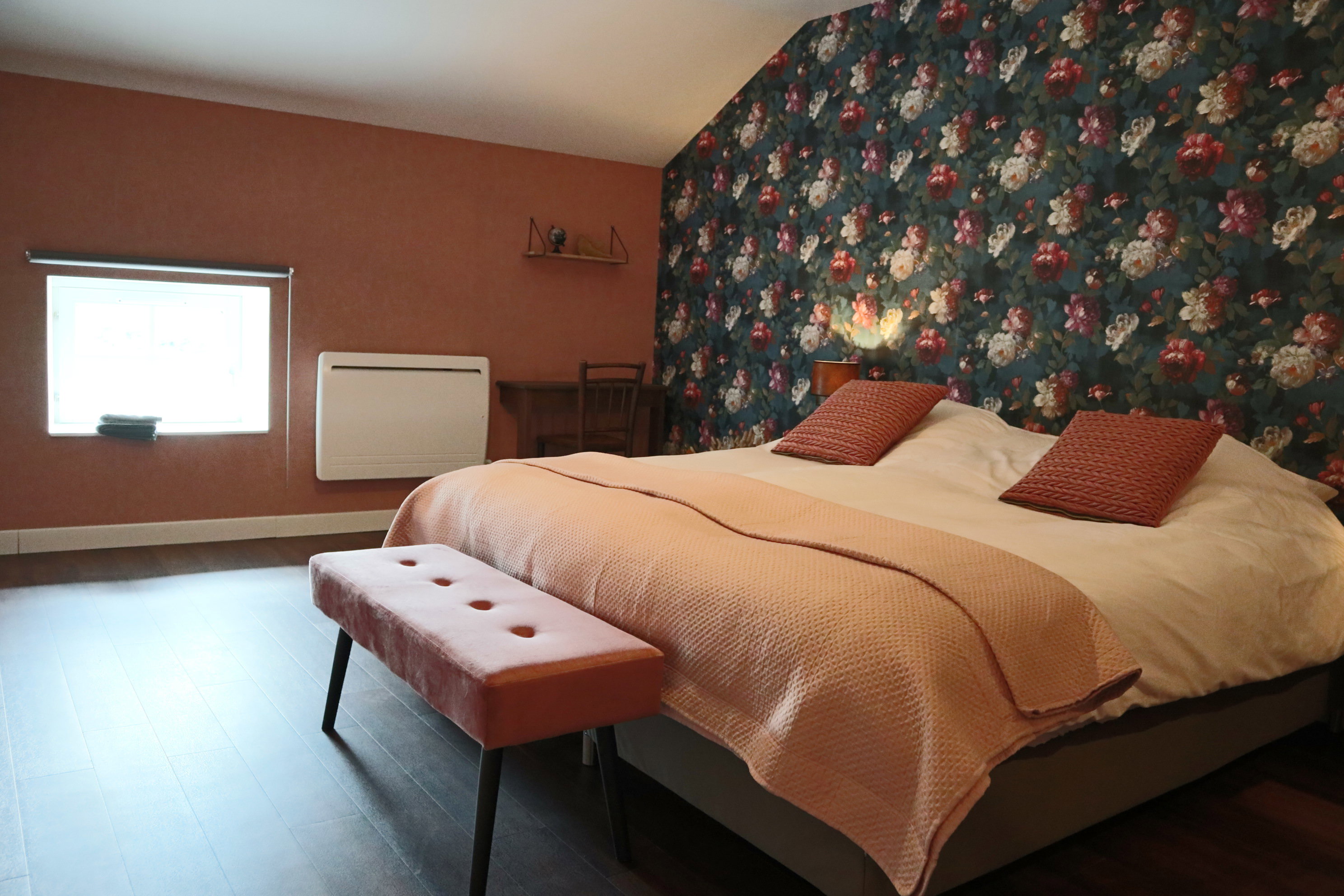 Casa nella natura a Grandrupt de Bains