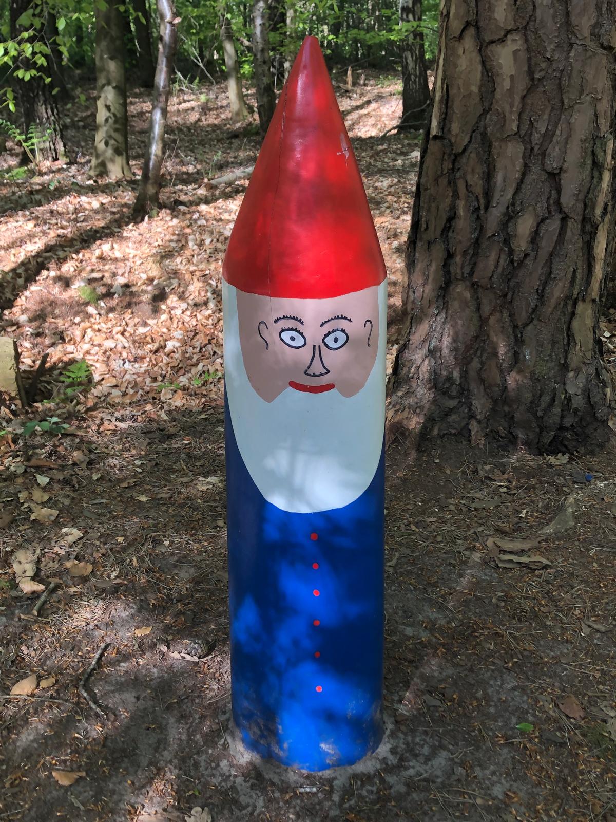 Natuurhuisje in Oudemirdum