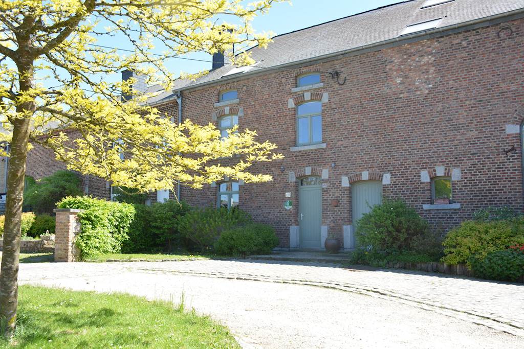 Natuurhuisje in Pondrôme