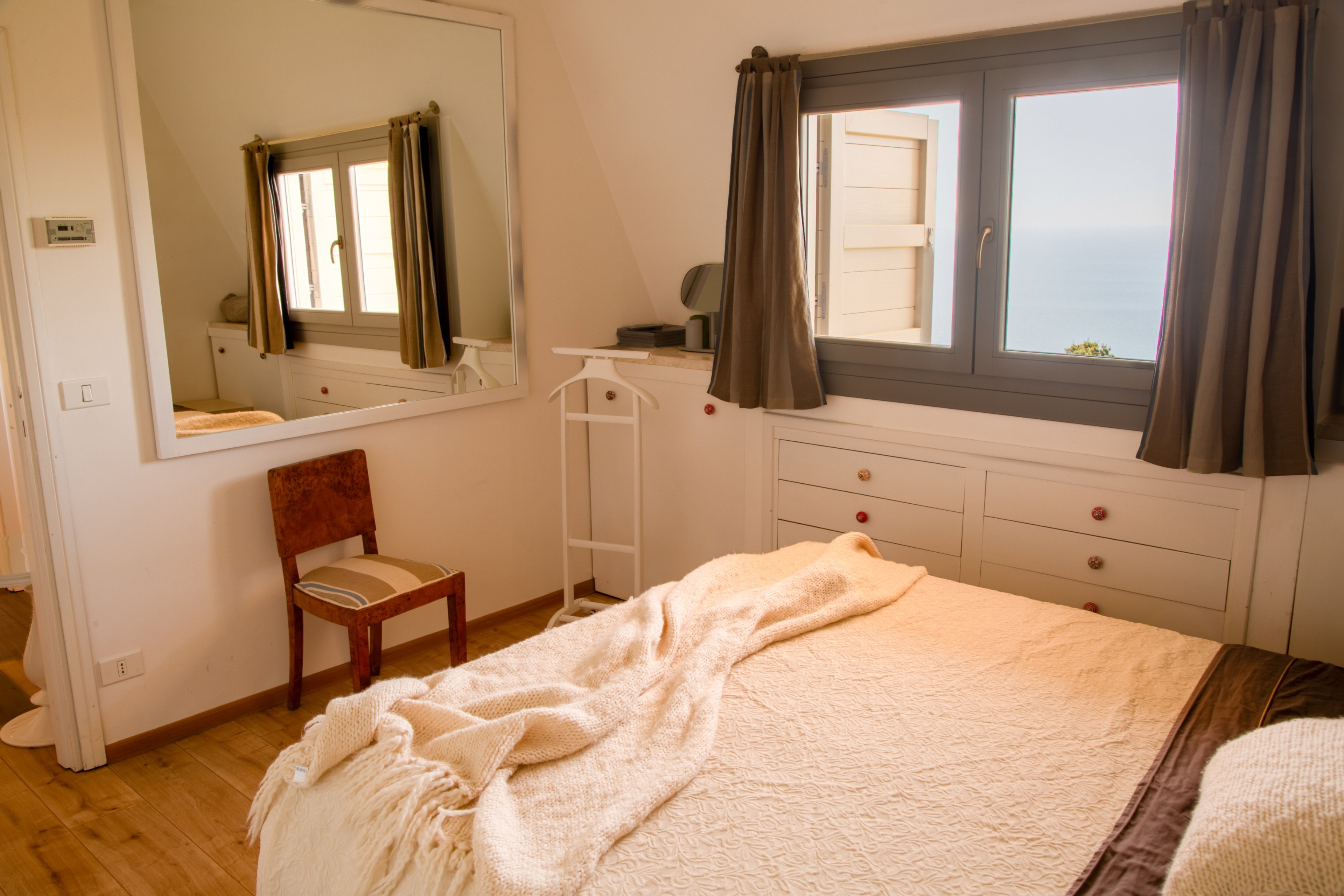 Casa nella natura a Sirolo