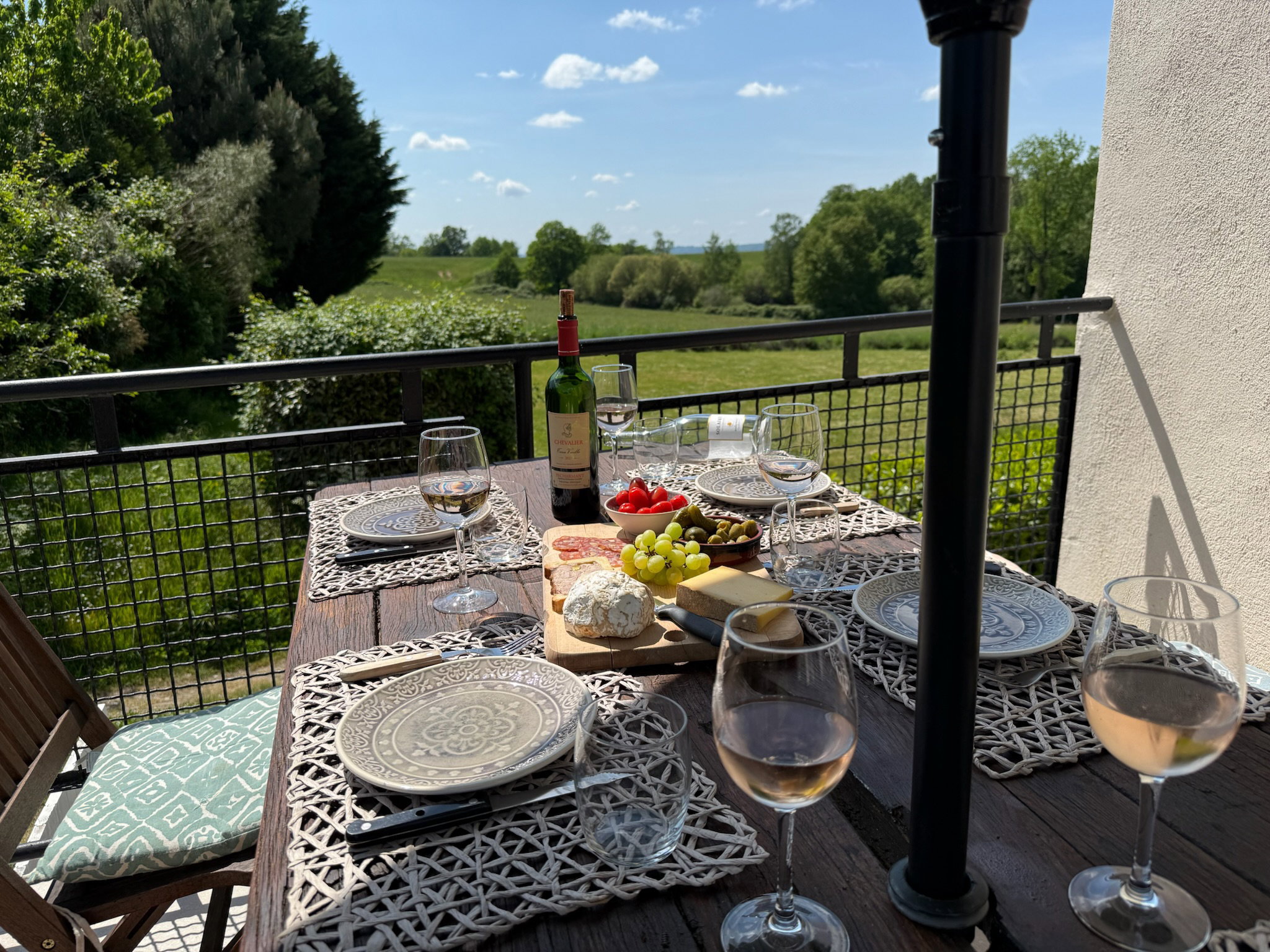 Natuurhuisje in Génis