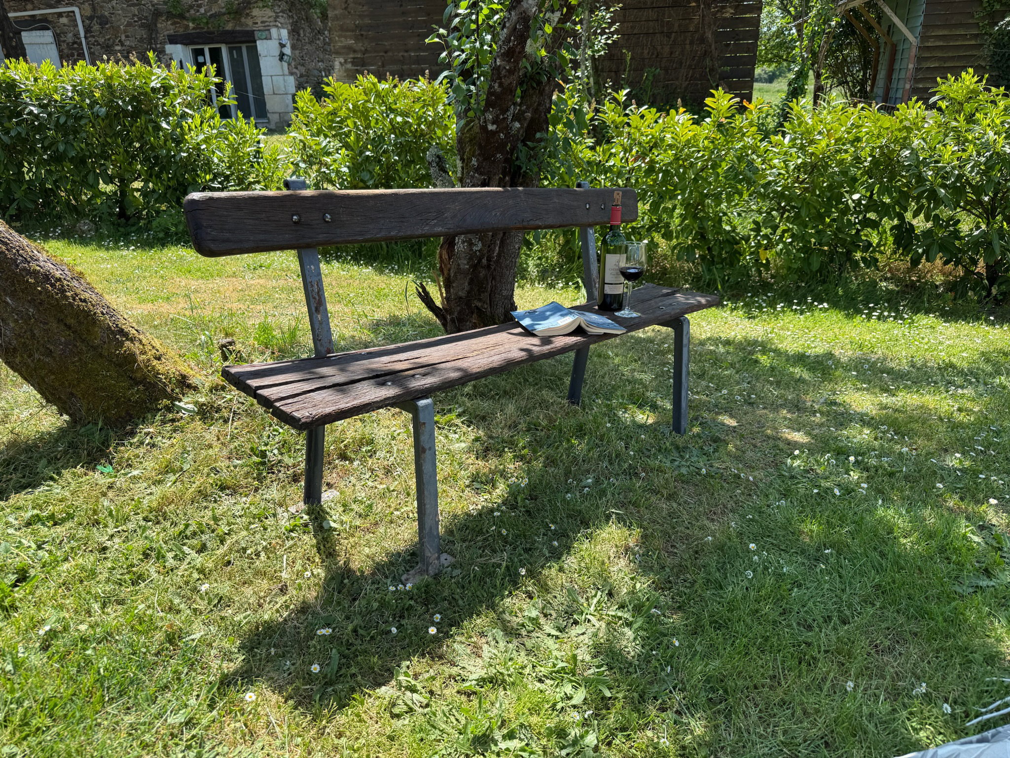 Natuurhuisje in Génis