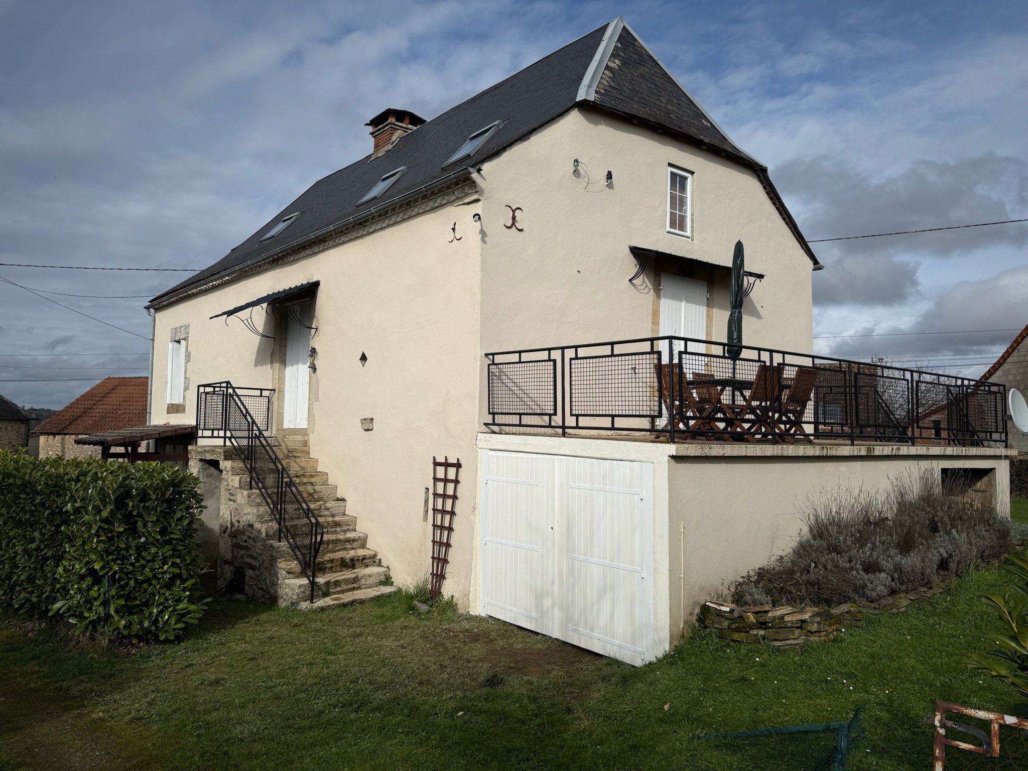 Natuurhuisje in Génis