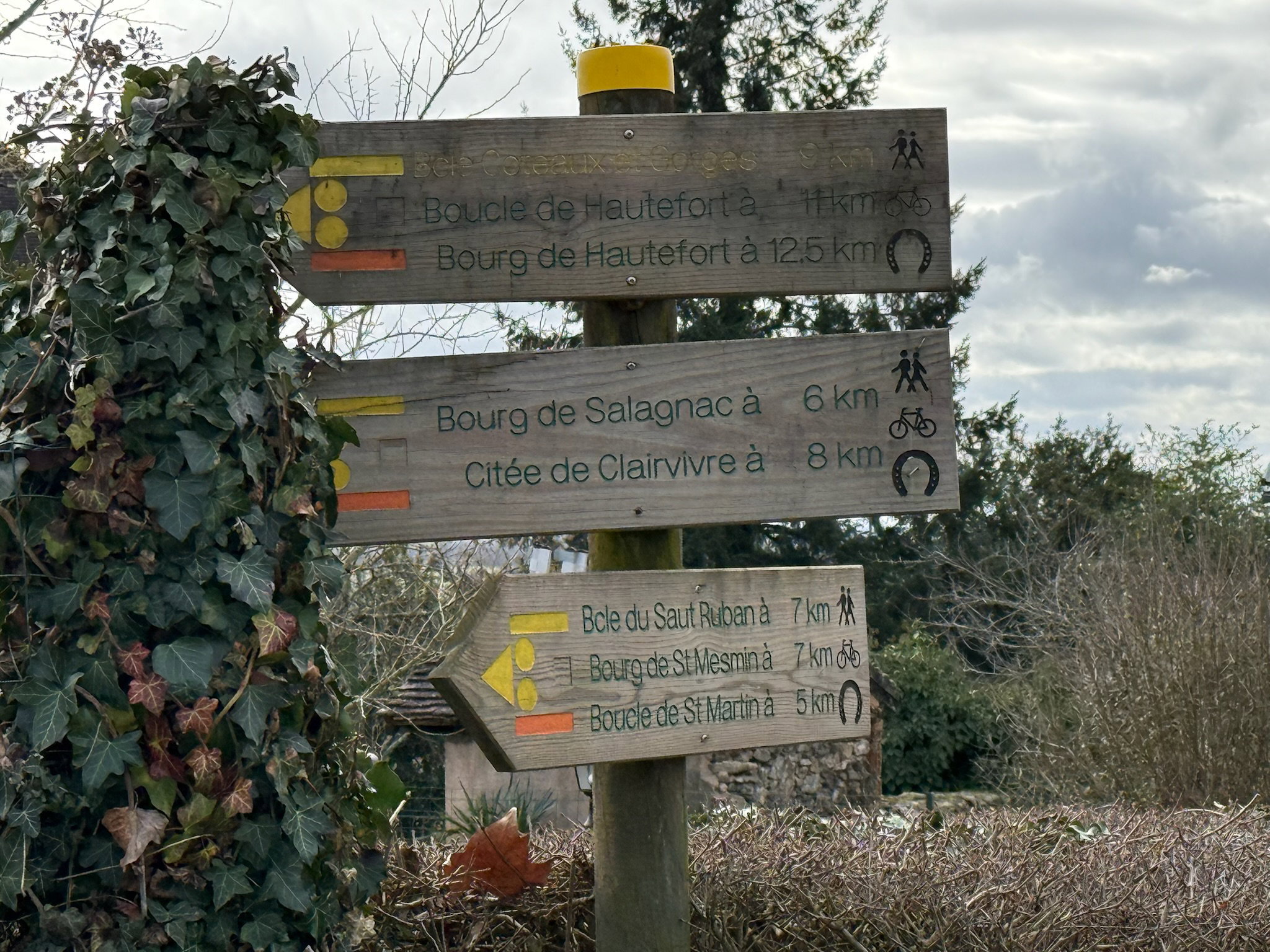 Natuurhuisje in Génis